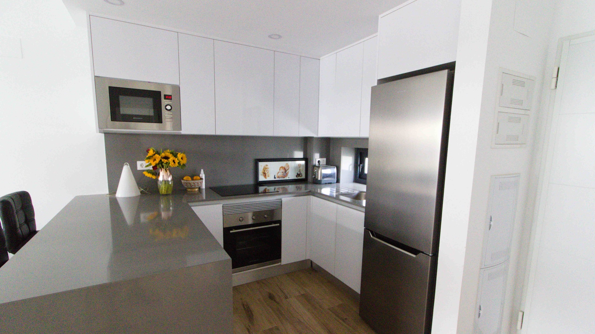 Revente - Appartement - Villamartin - Valentino Golf