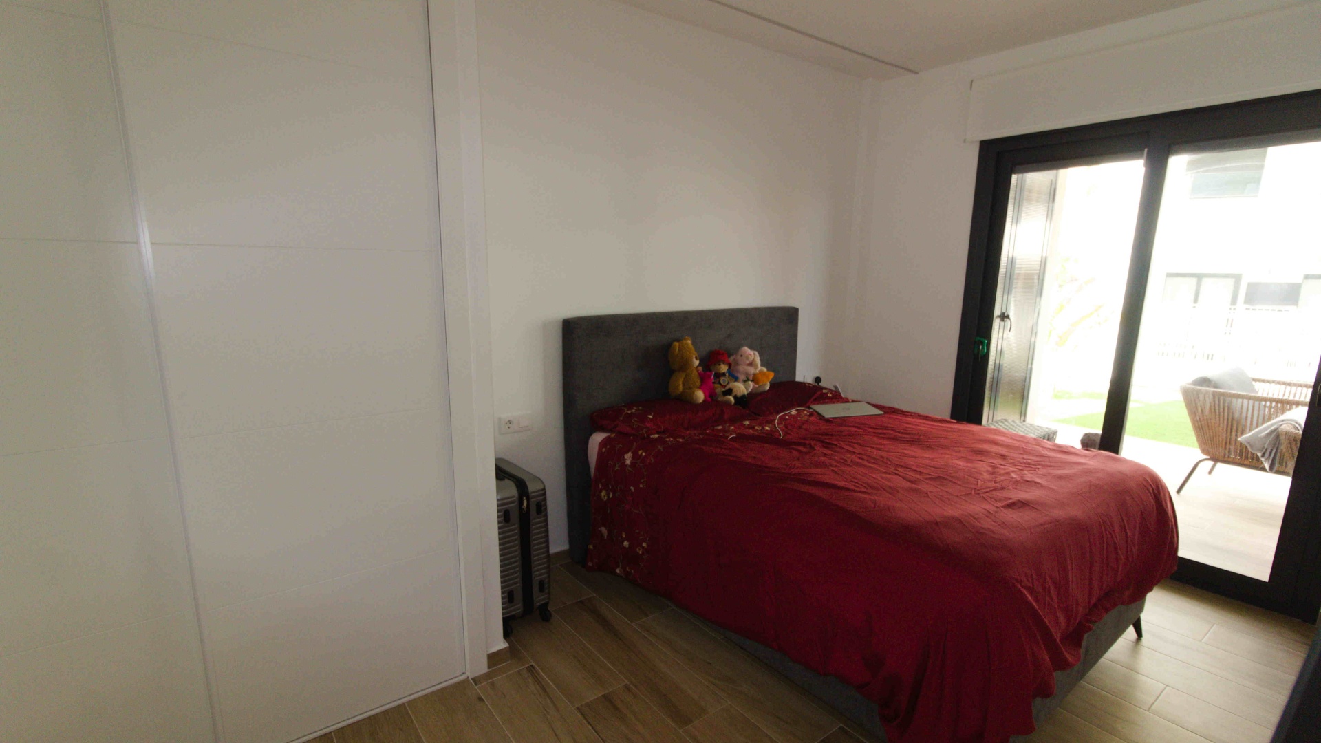 Revente - Appartement - Villamartin - Valentino Golf