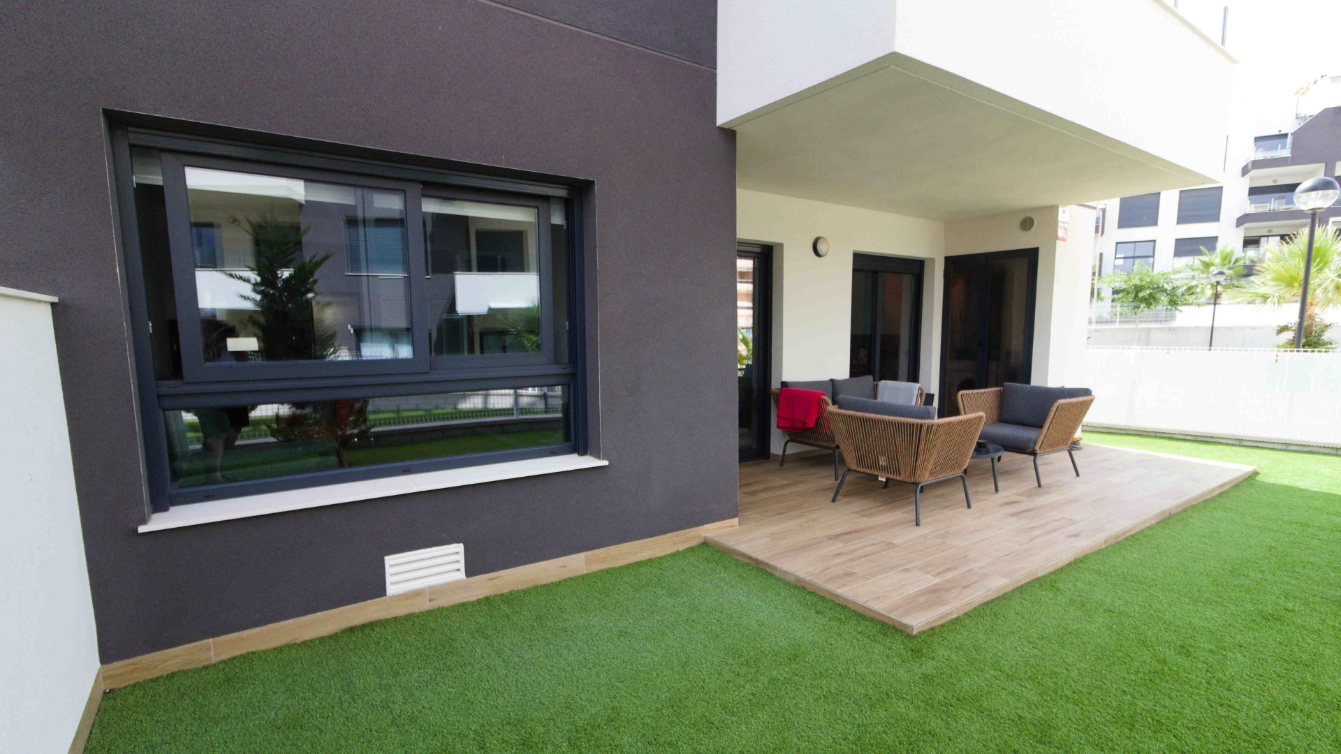 Revente - Appartement - Villamartin - Valentino Golf