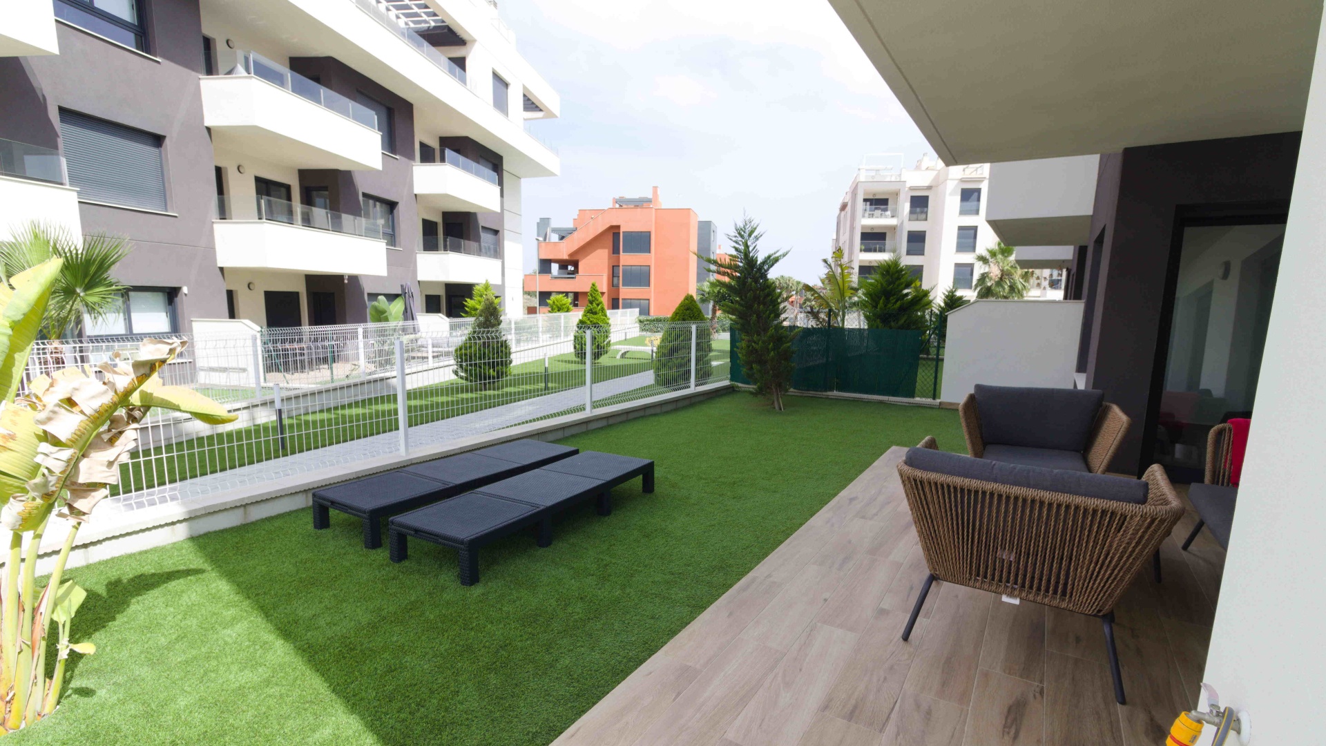 Revente - Appartement - Villamartin - Valentino Golf