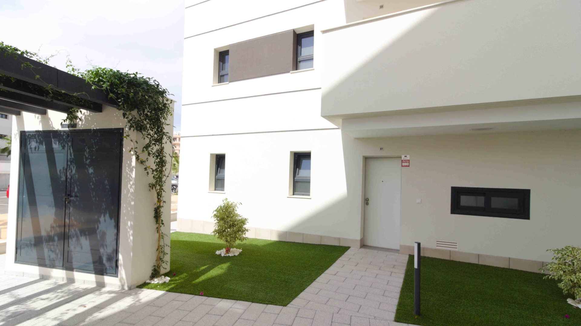 Revente - Appartement - Villamartin - Valentino Golf