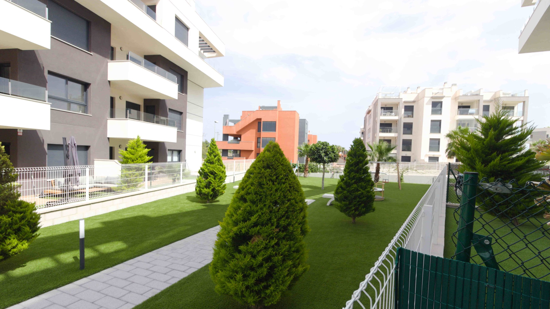 Revente - Appartement - Villamartin - Valentino Golf