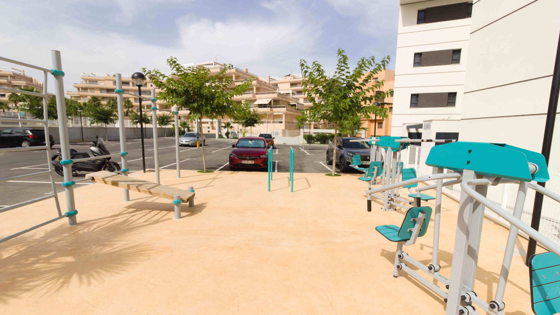 Revente - Appartement - Villamartin - Valentino Golf