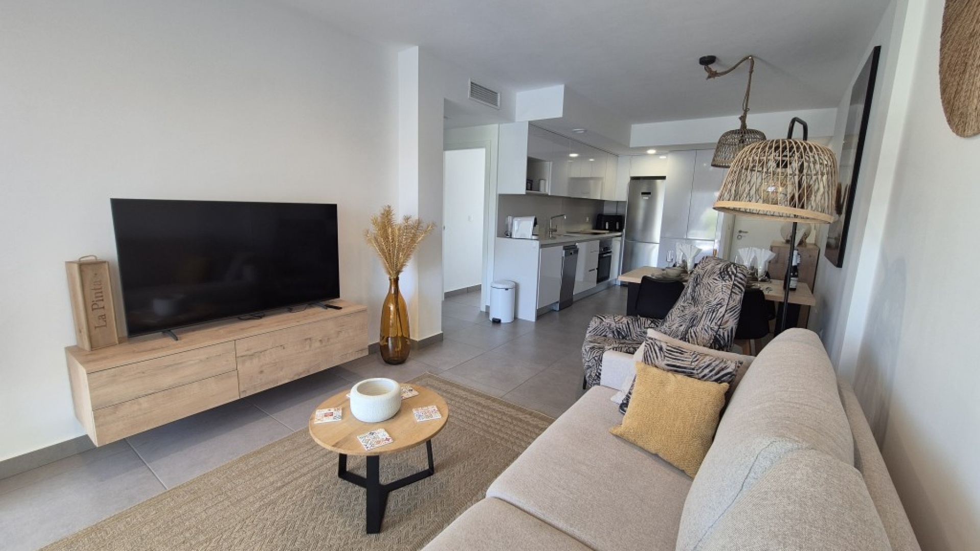 Revente - Appartement - Villamartin - Valentino Golf