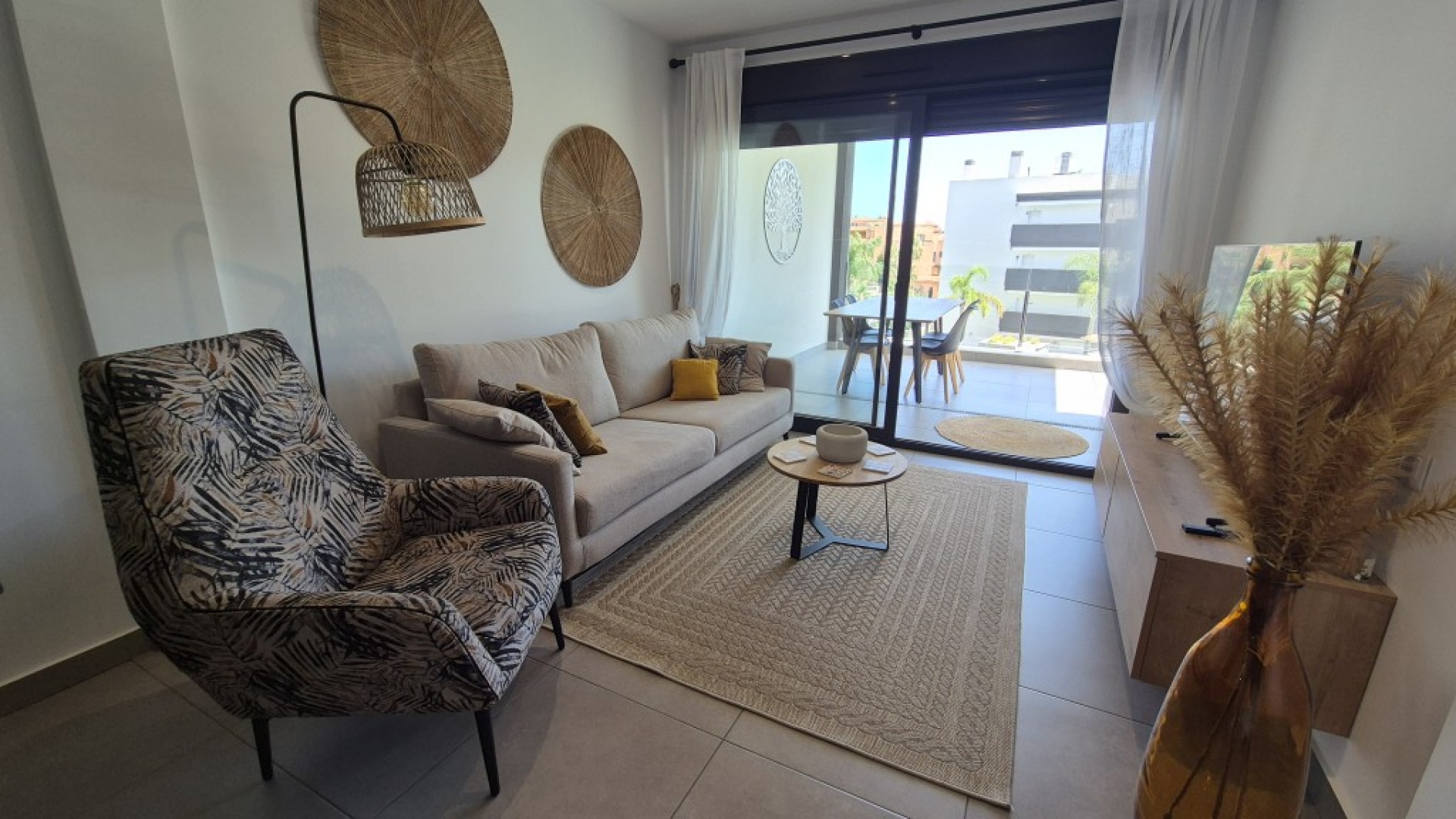 Revente - Appartement - Villamartin - Valentino Golf
