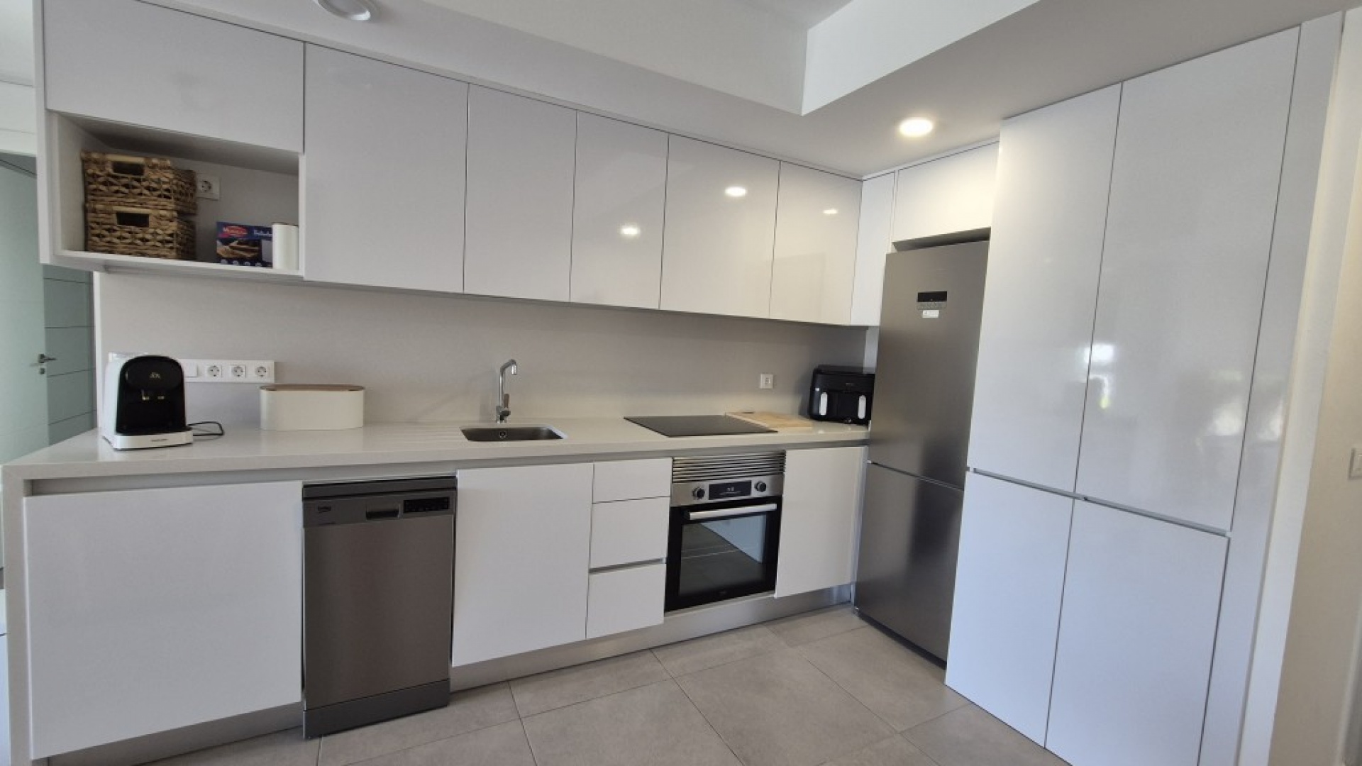 Revente - Appartement - Villamartin - Valentino Golf