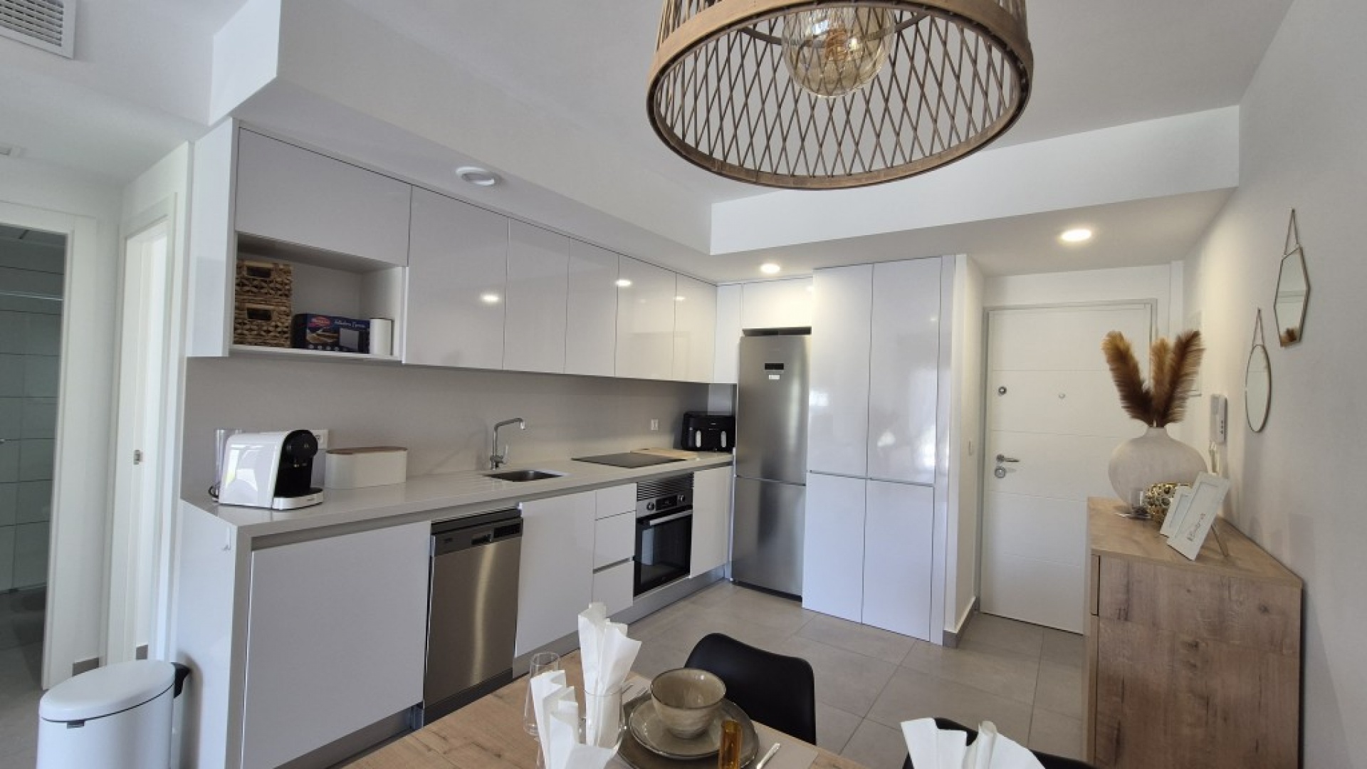 Revente - Appartement - Villamartin - Valentino Golf