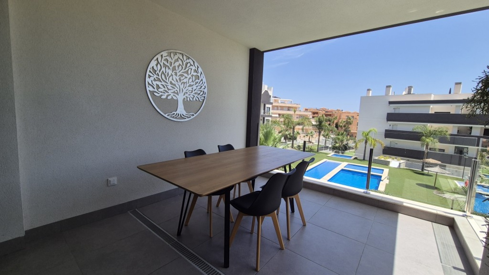 Revente - Appartement - Villamartin - Valentino Golf