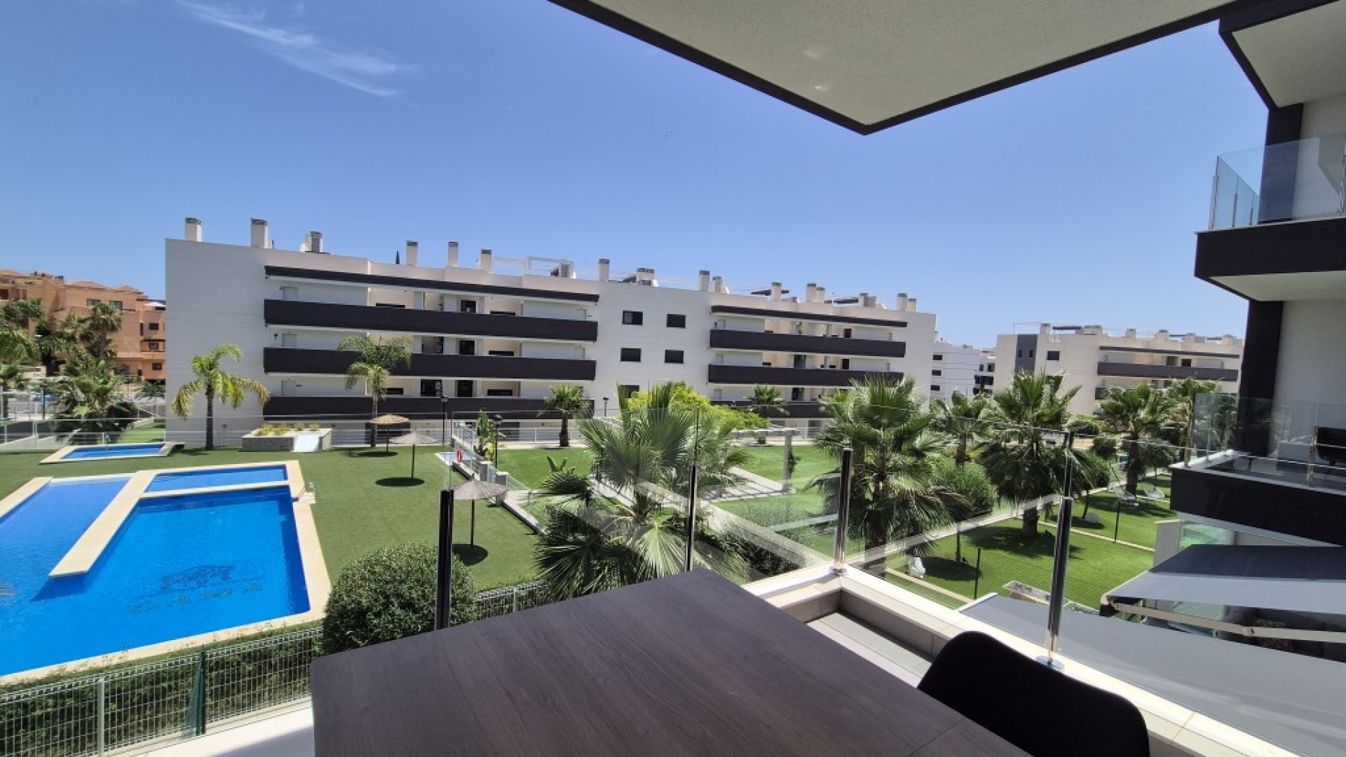 Revente - Appartement - Villamartin - Valentino Golf