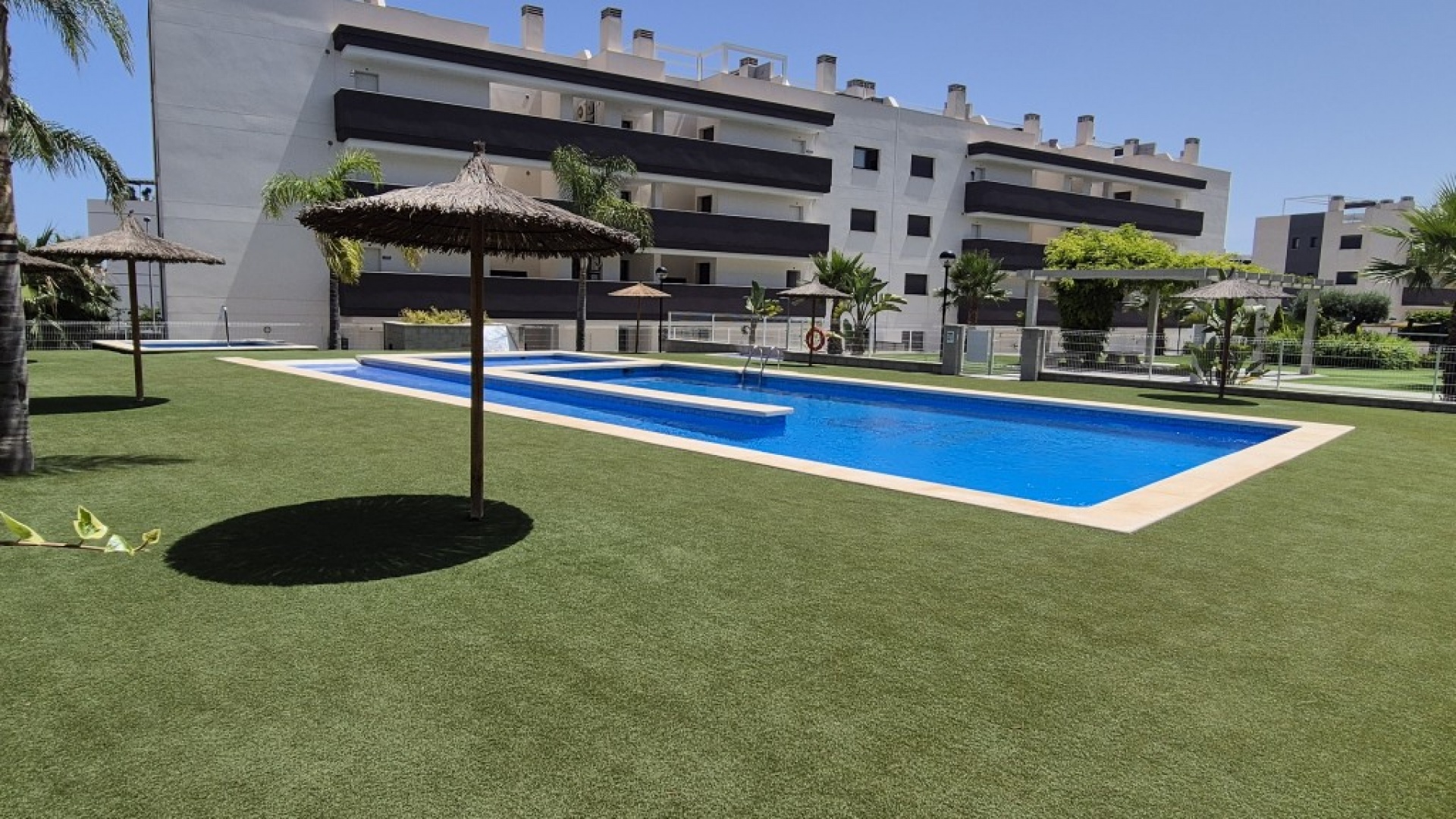 Revente - Appartement - Villamartin - Valentino Golf