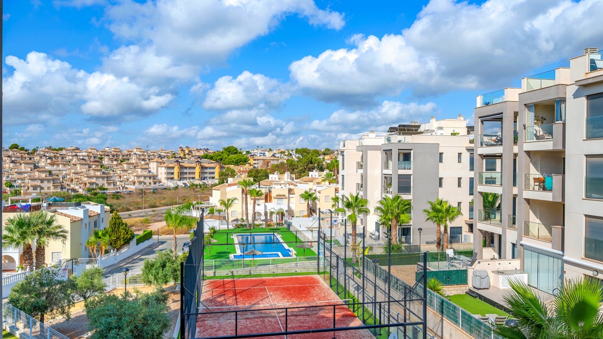 Revente - Appartement - Villamartin - Valentino Golf