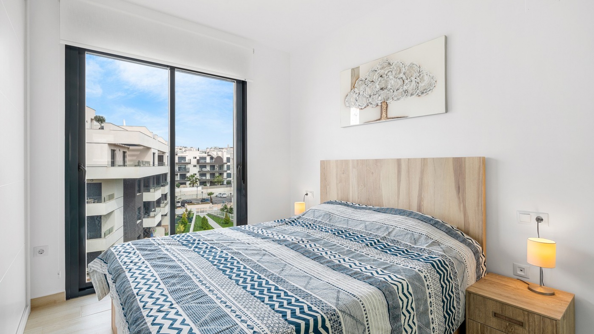 Revente - Appartement - Villamartin - Valentino Golf