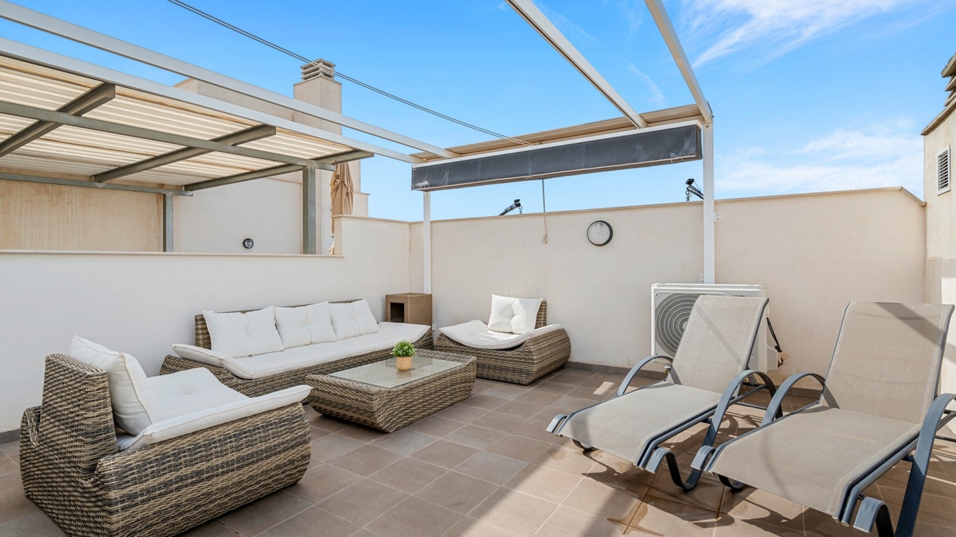 Revente - Appartement - Villamartin - Valentino Golf