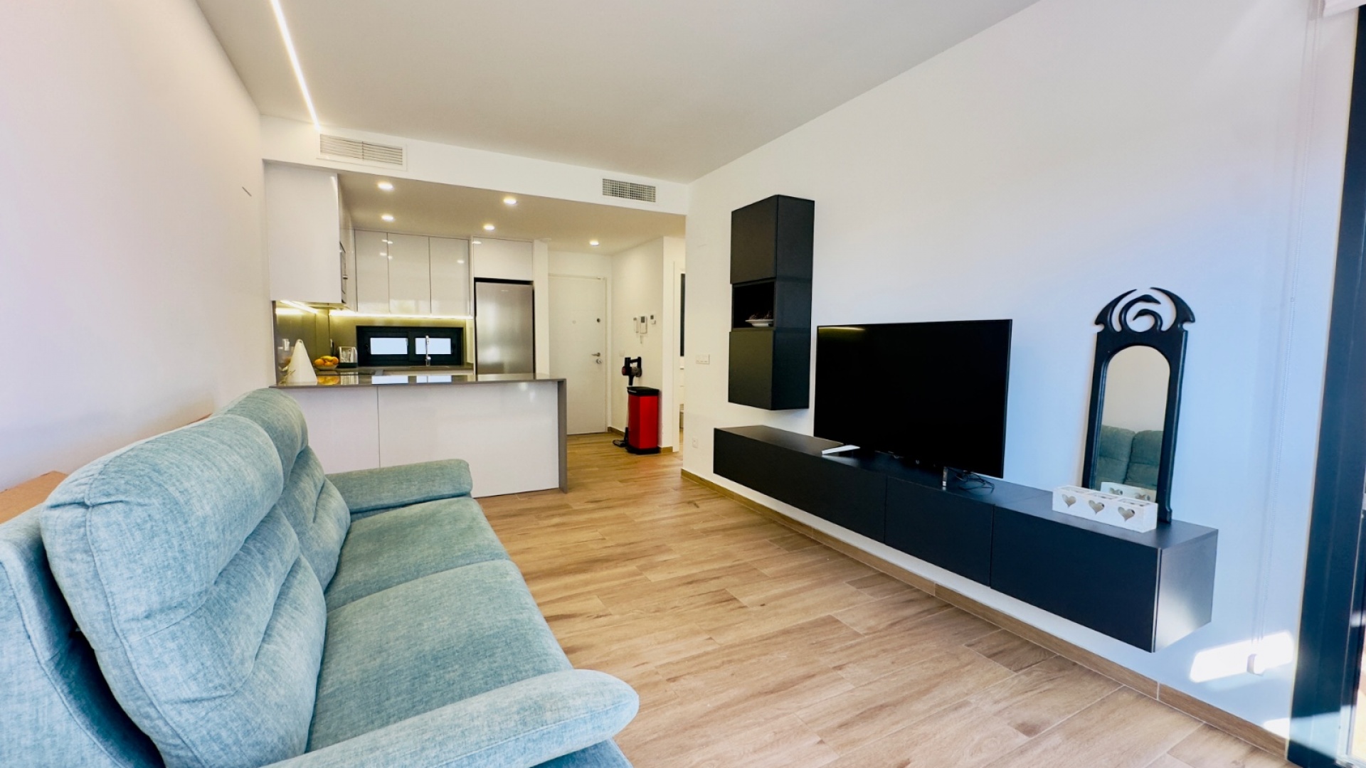 Revente - Appartement - Villamartin - Valentino Golf