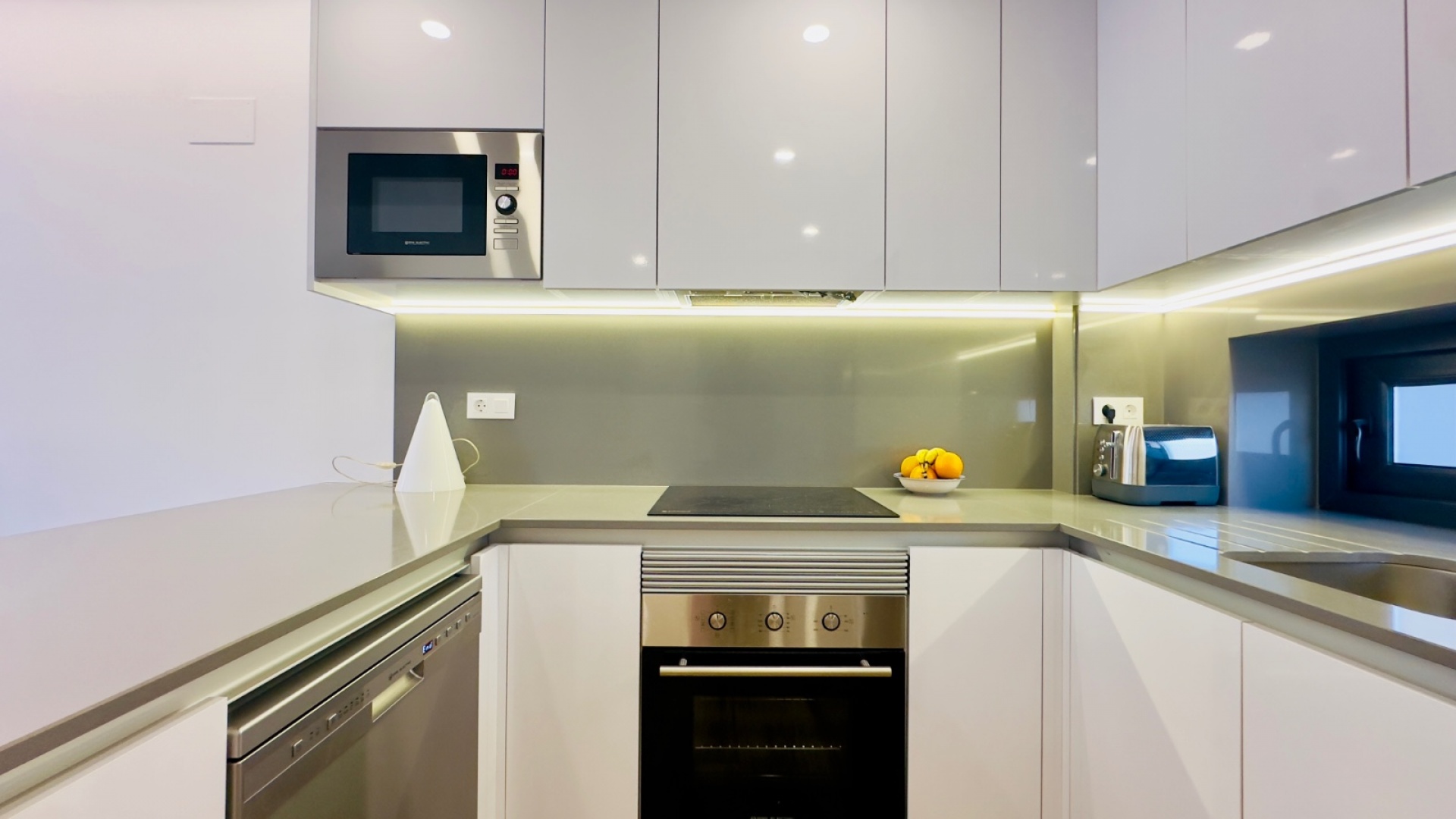 Revente - Appartement - Villamartin - Valentino Golf