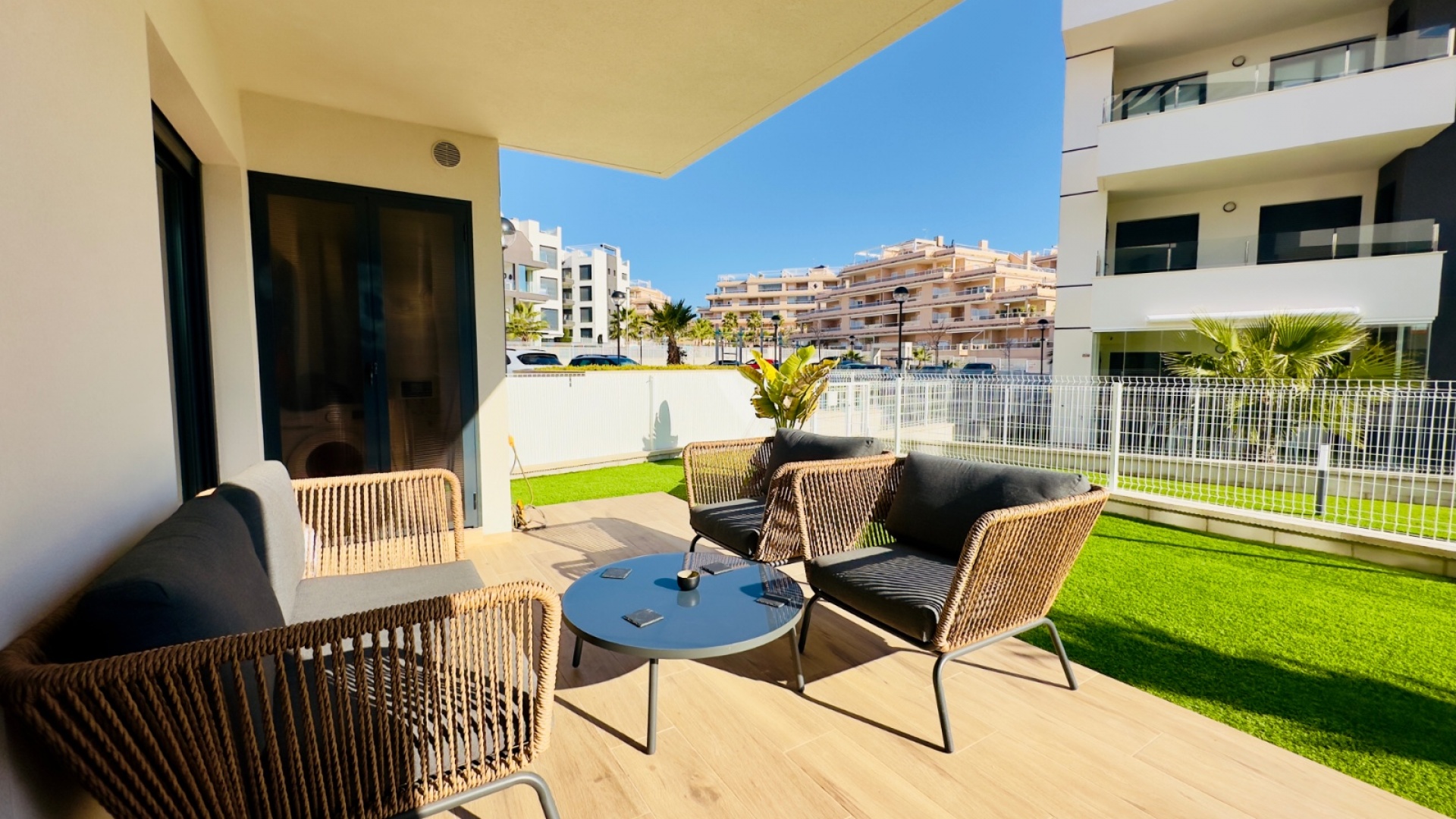 Revente - Appartement - Villamartin - Valentino Golf
