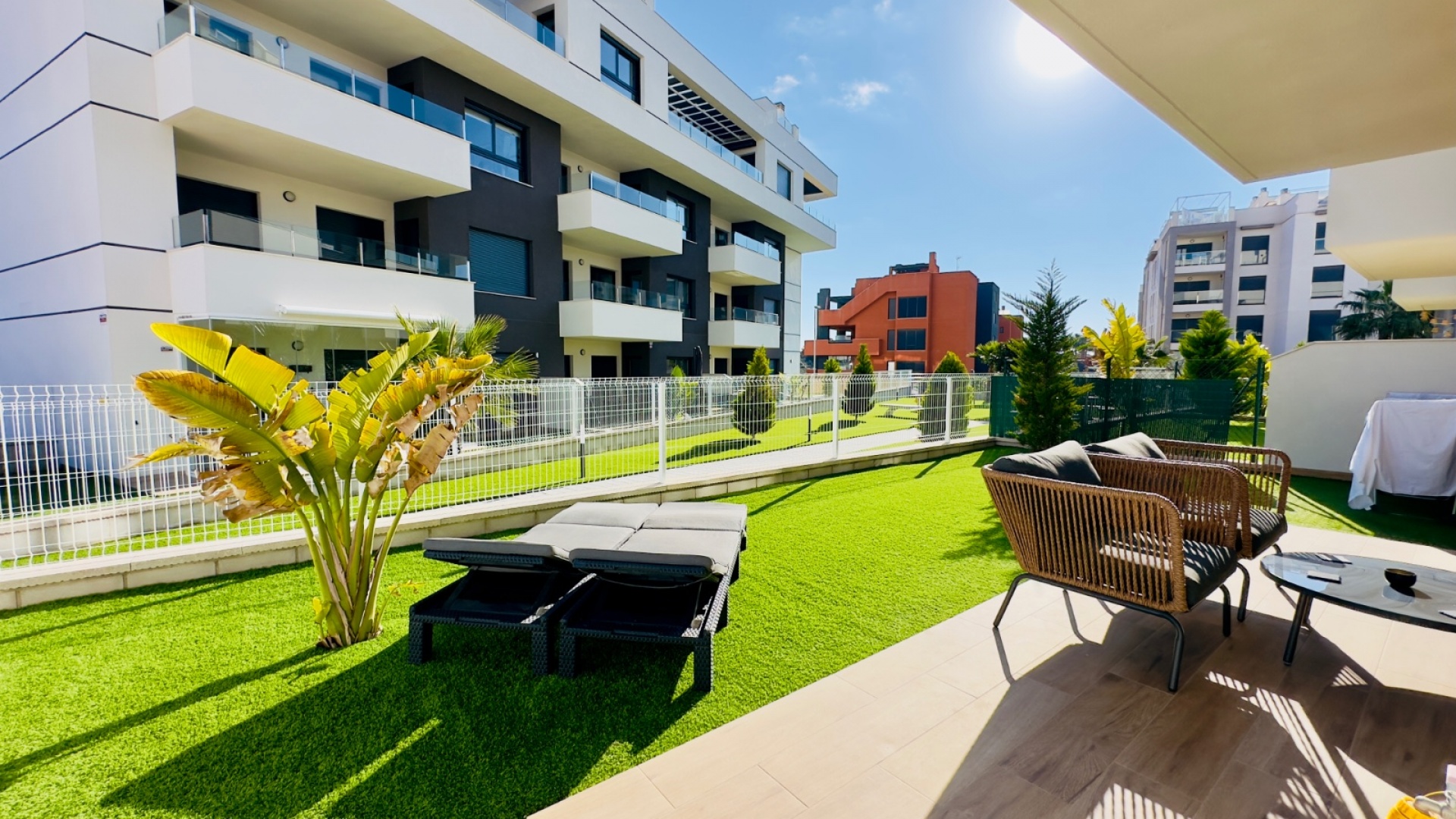 Revente - Appartement - Villamartin - Valentino Golf