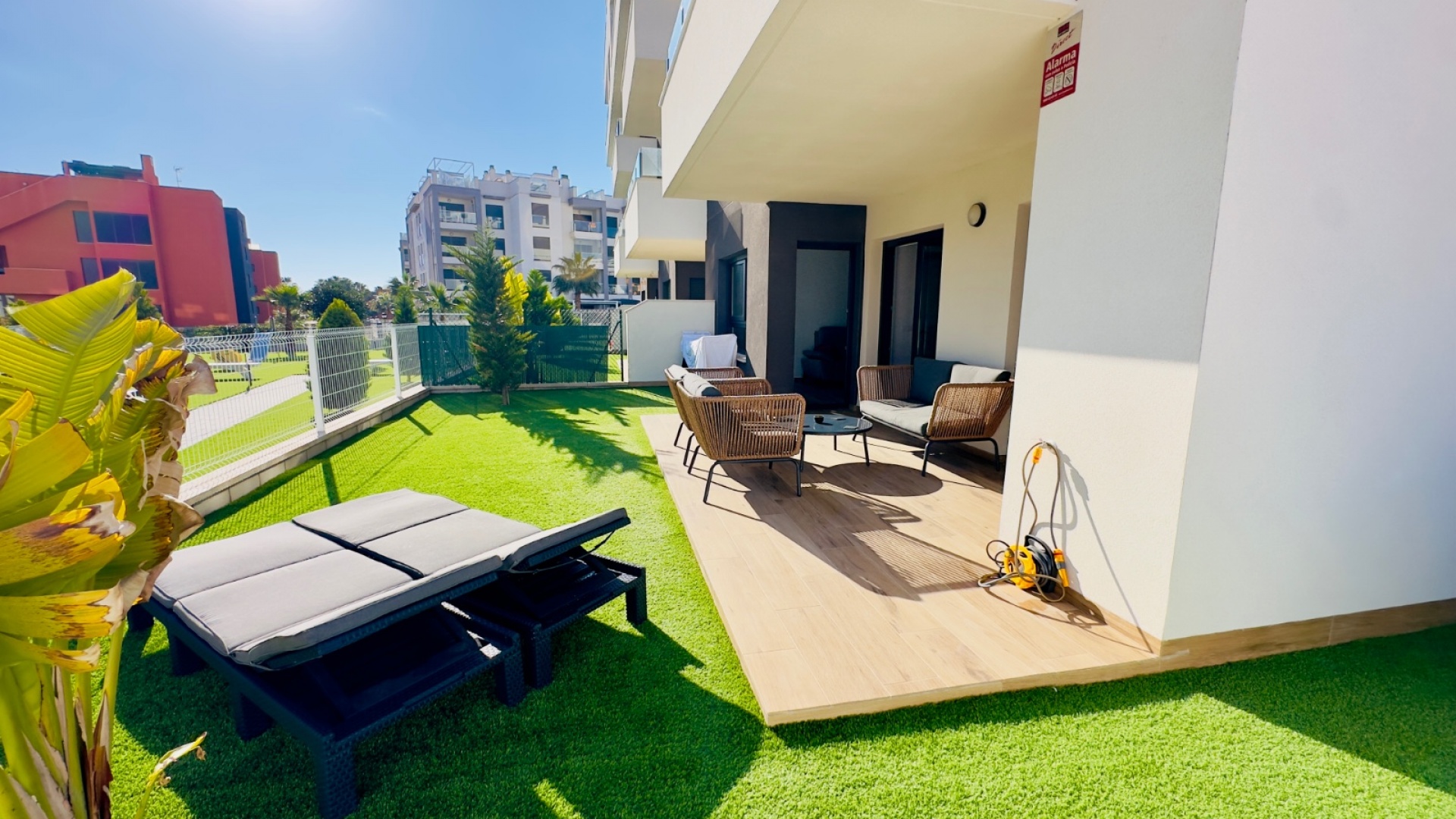 Revente - Appartement - Villamartin - Valentino Golf