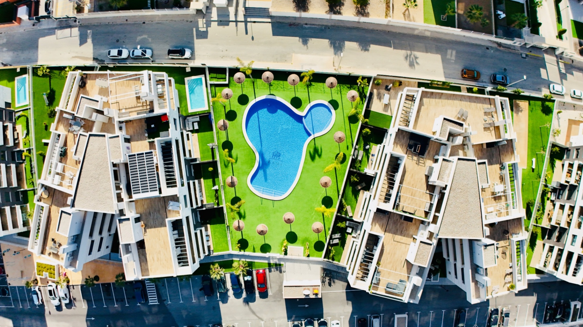 Revente - Appartement - Villamartin - Valentino Golf