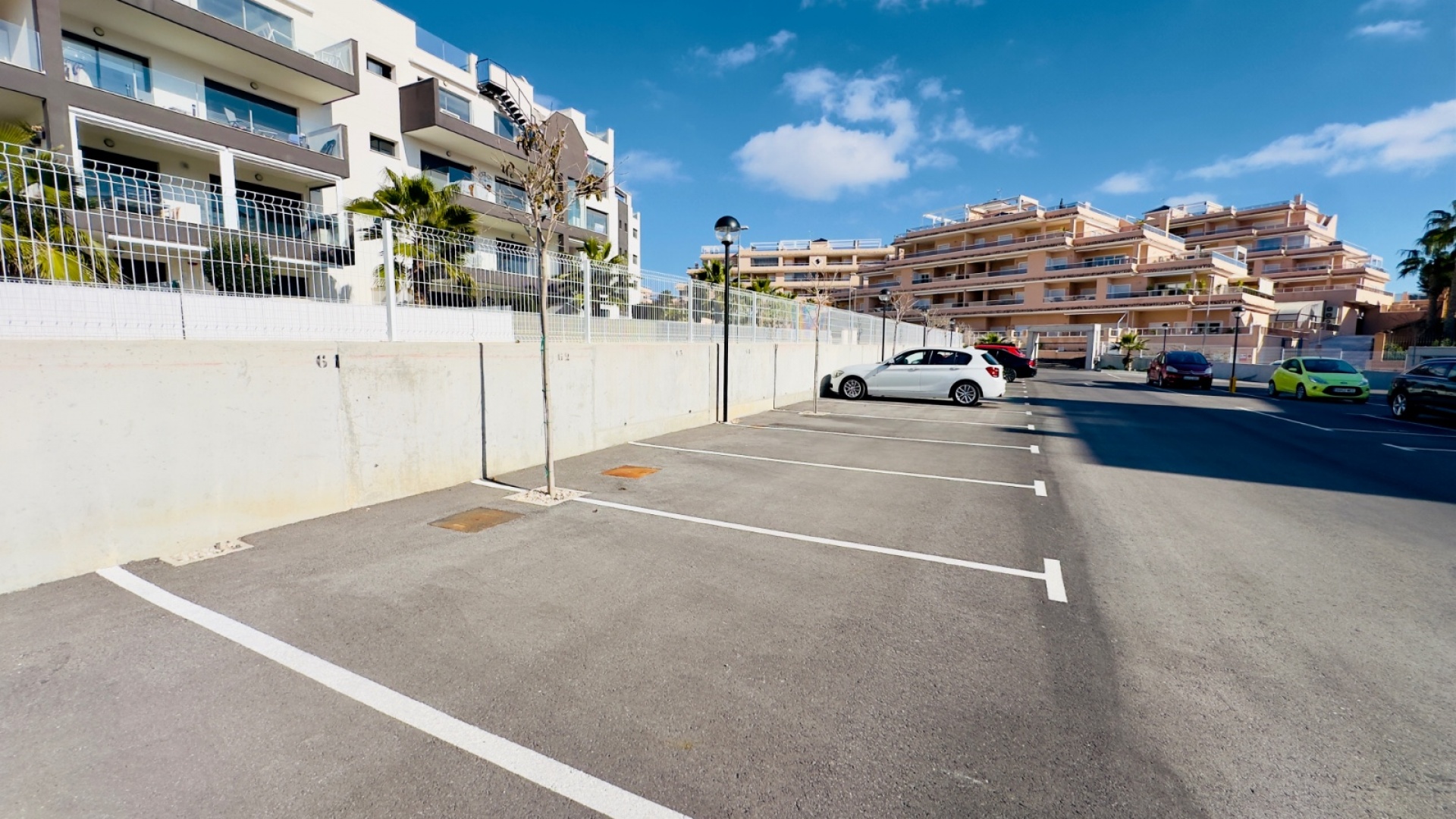 Revente - Appartement - Villamartin - Valentino Golf