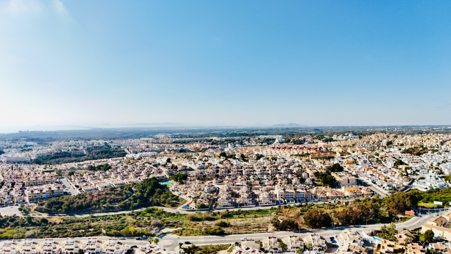 Revente - Appartement - Villamartin - Valentino Golf