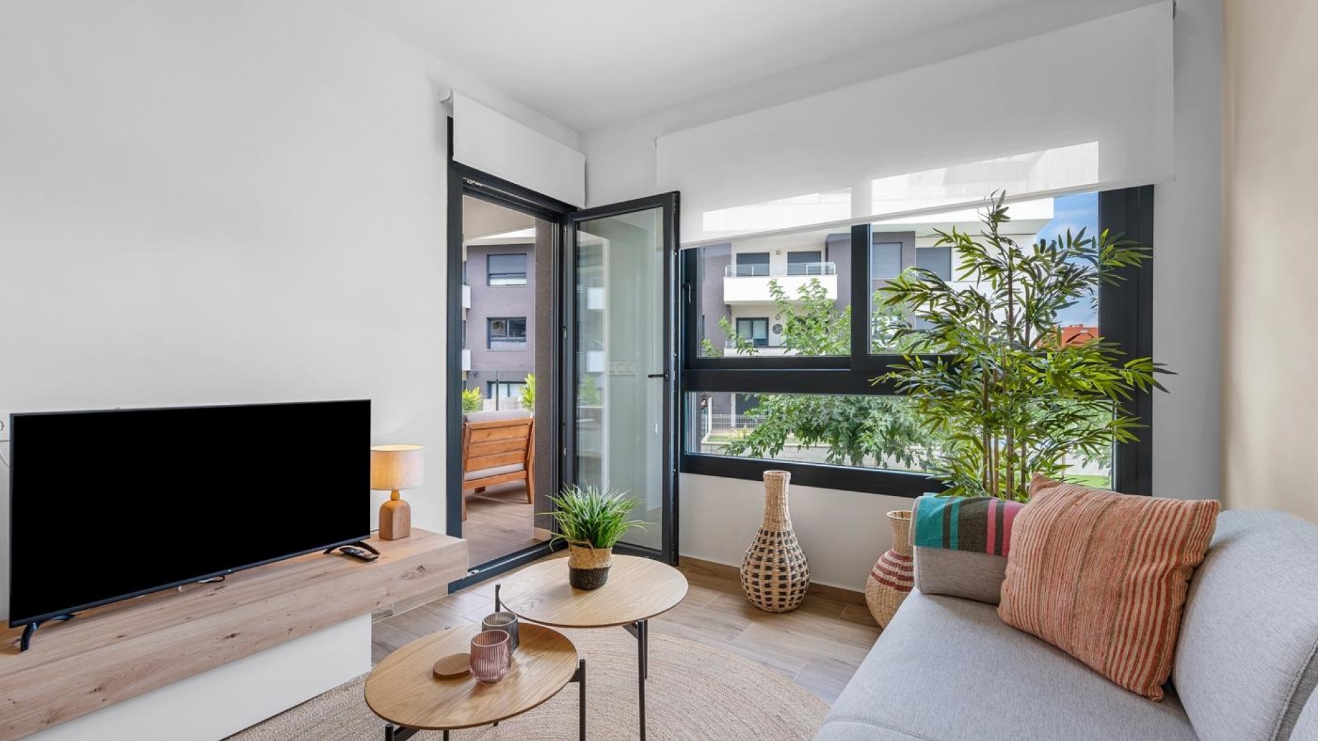 Revente - Appartement - Villamartin - Valentino Golf