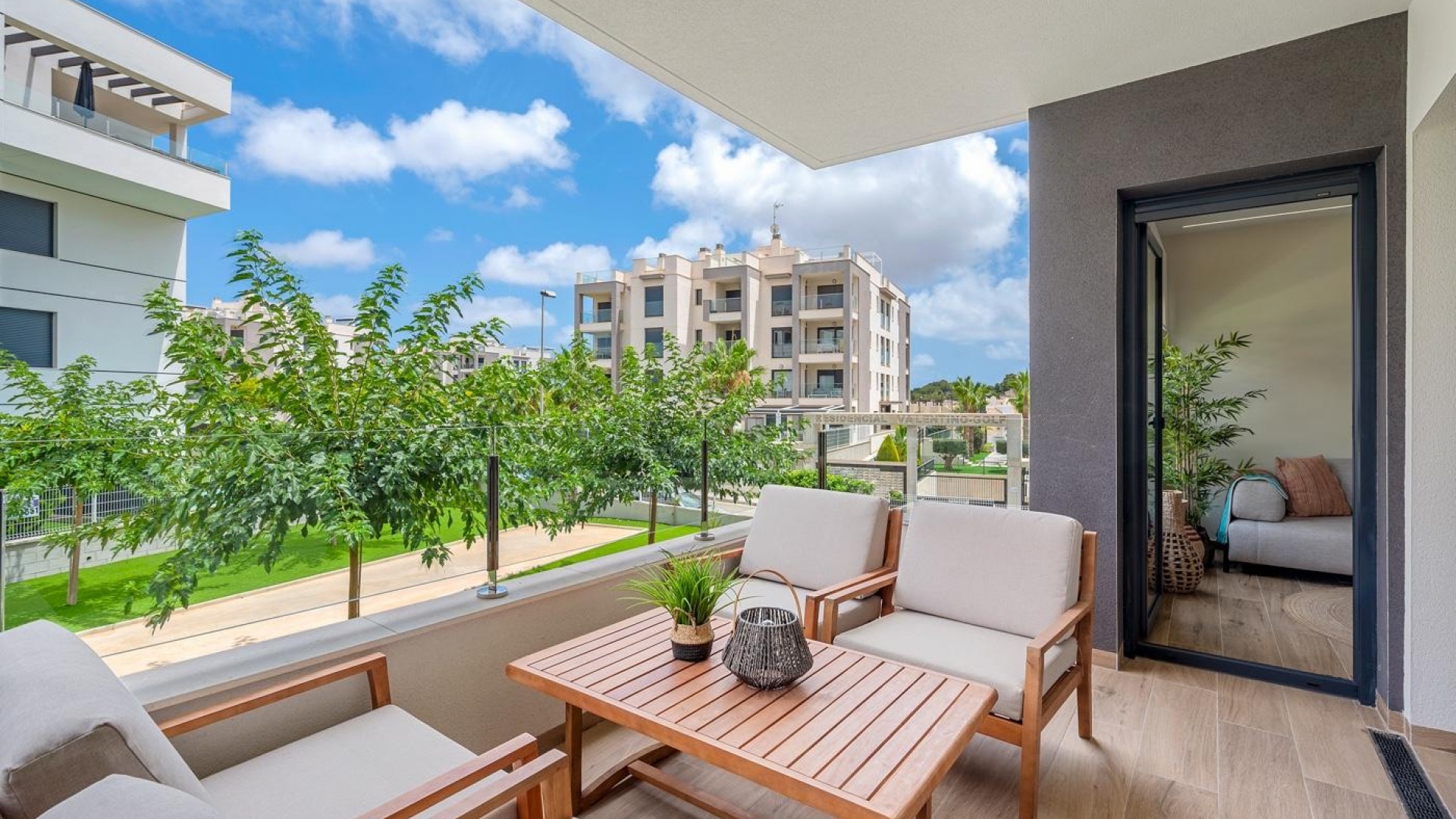 Revente - Appartement - Villamartin - Valentino Golf