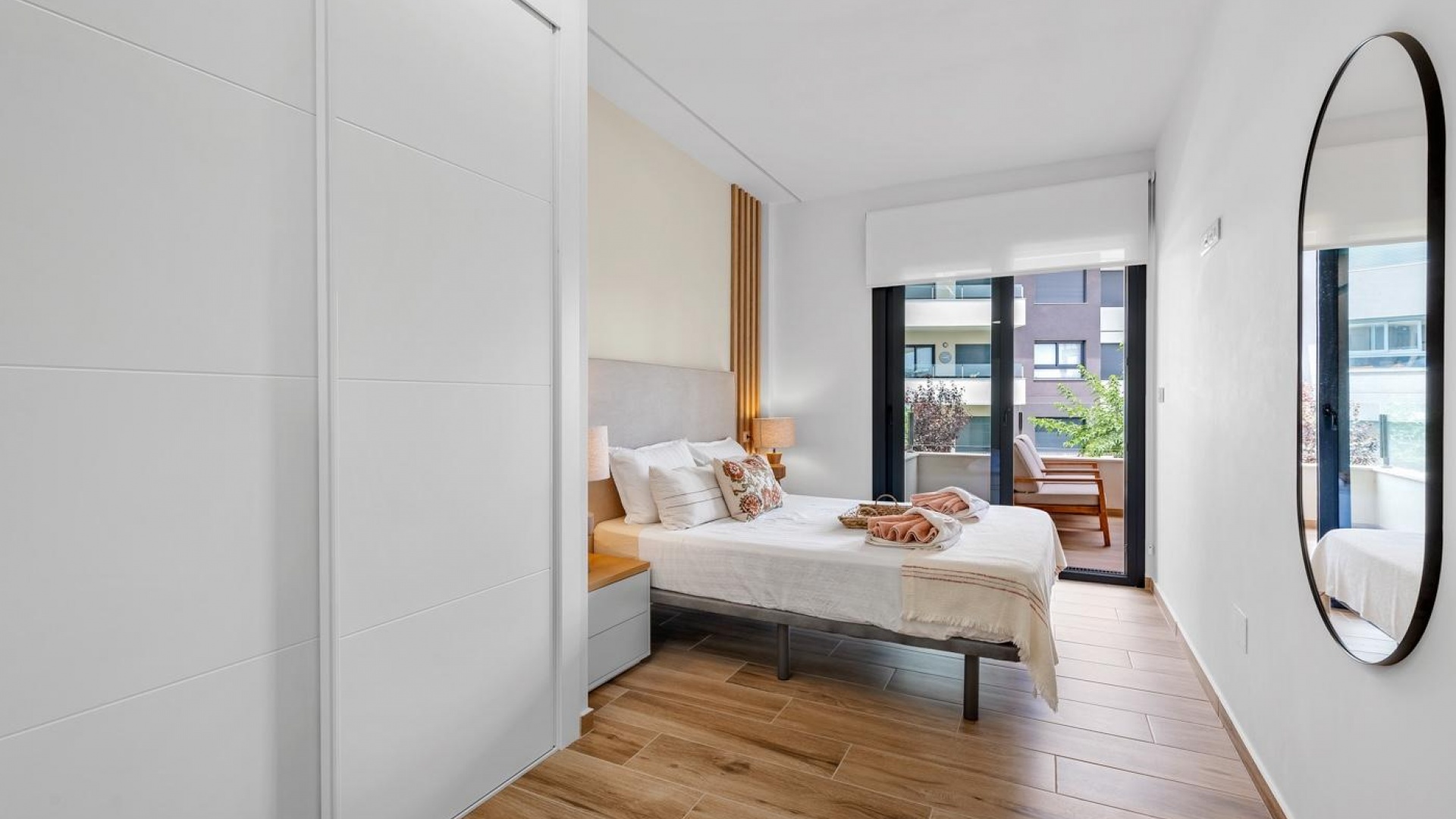 Revente - Appartement - Villamartin - Valentino Golf