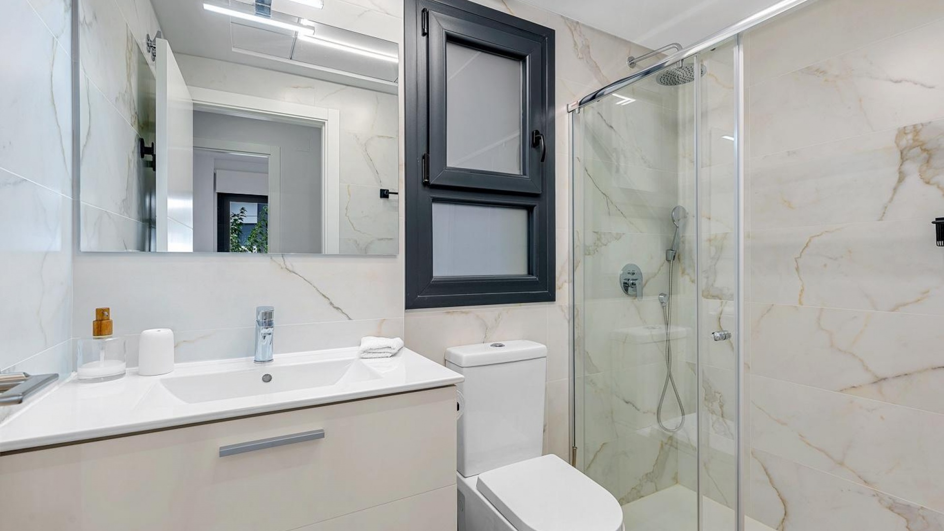 Revente - Appartement - Villamartin - Valentino Golf