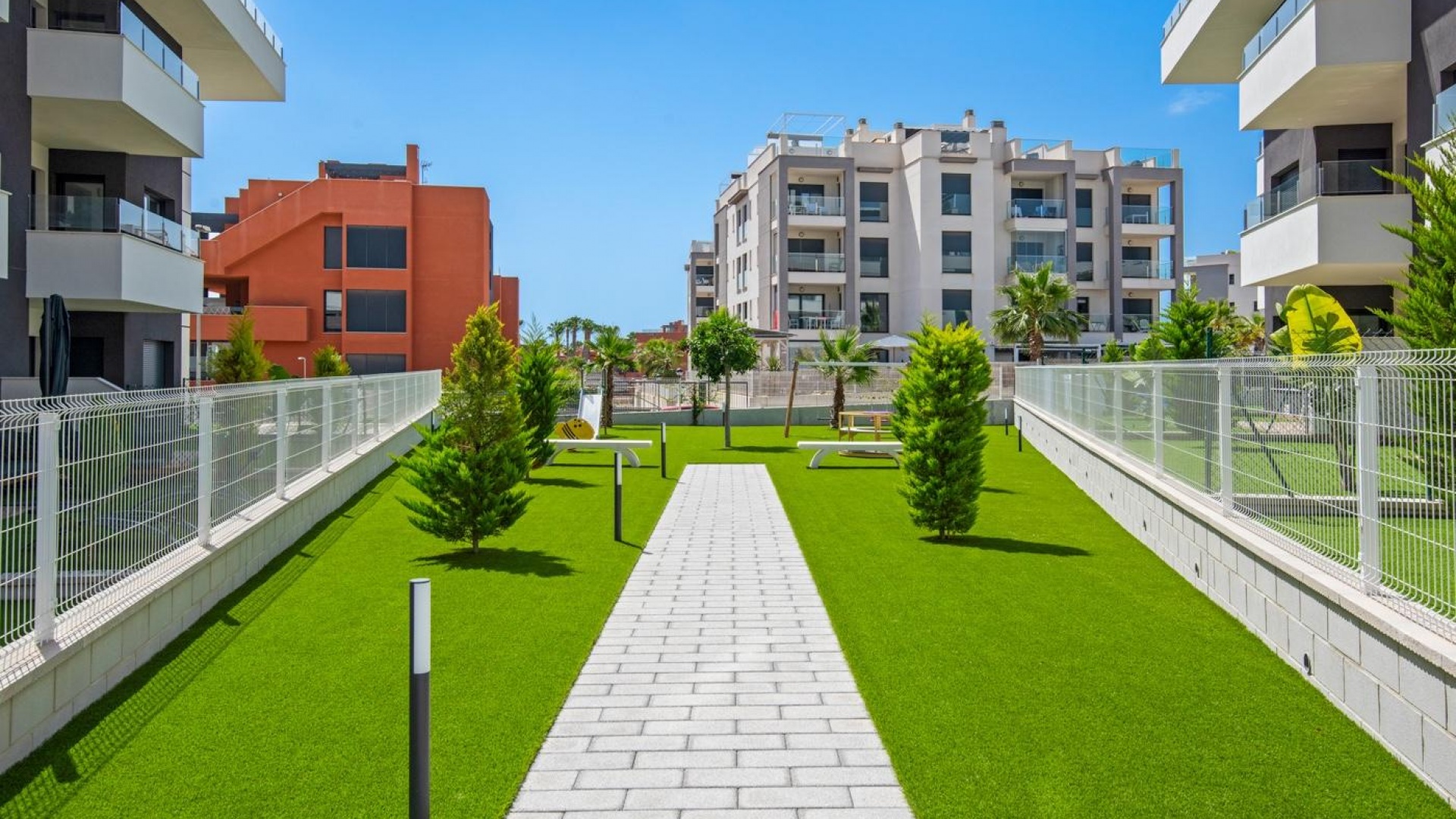 Revente - Appartement - Villamartin - Valentino Golf