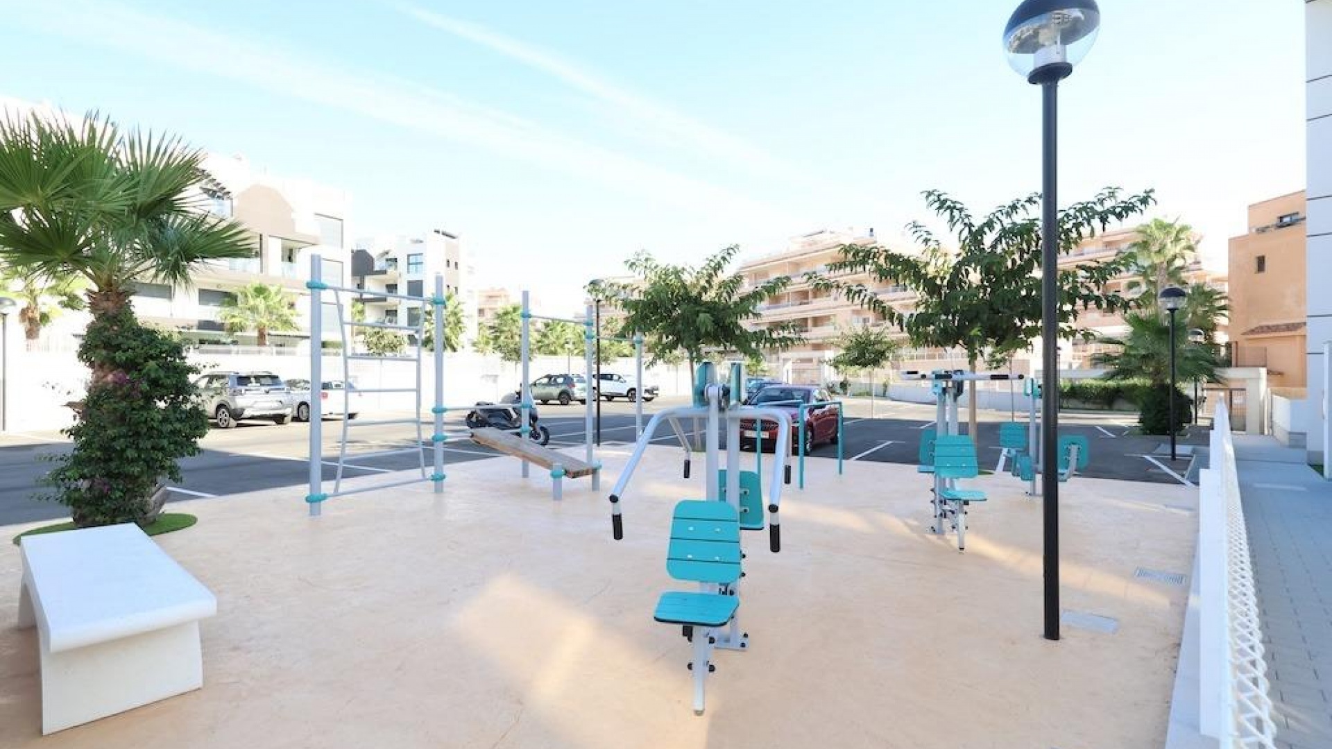 Revente - Appartement - Villamartin - Valentino Golf