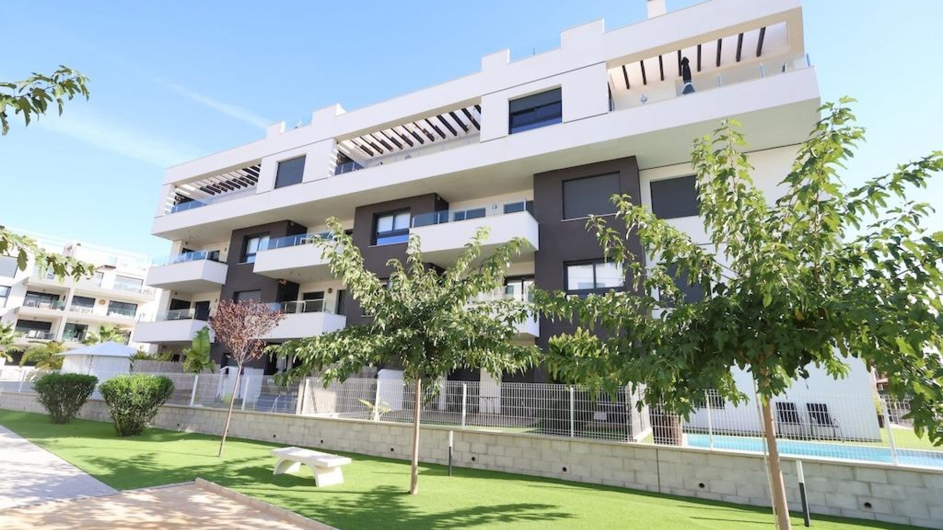 Revente - Appartement - Villamartin - Valentino Golf