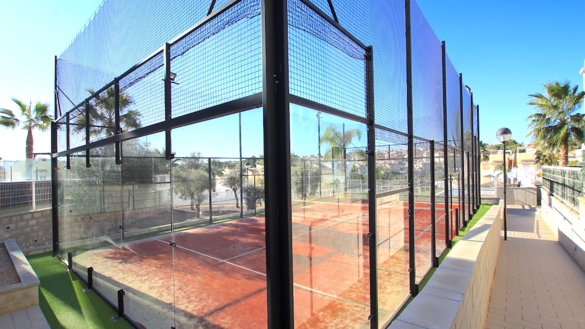 Revente - Appartement - Villamartin - Valentino Golf