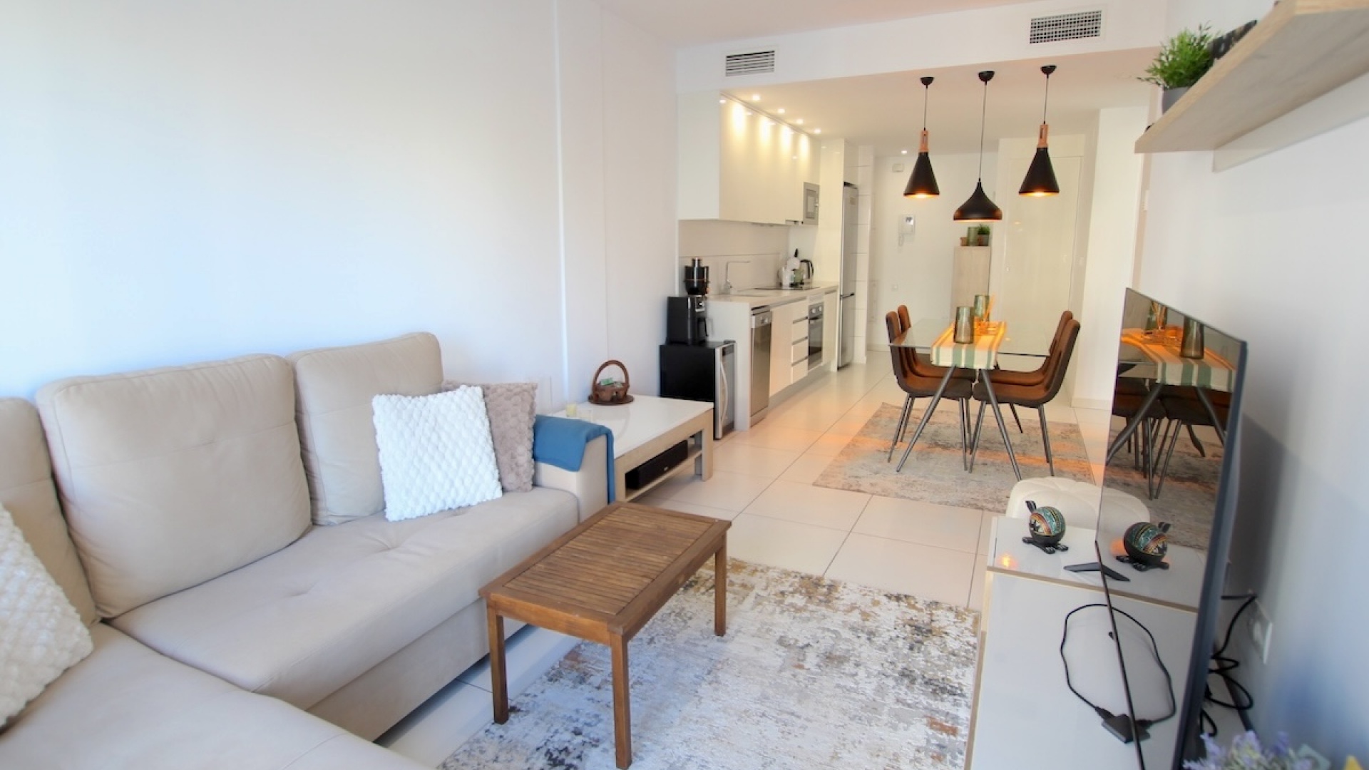 Revente - Appartement - Villamartin - Valentino Golf