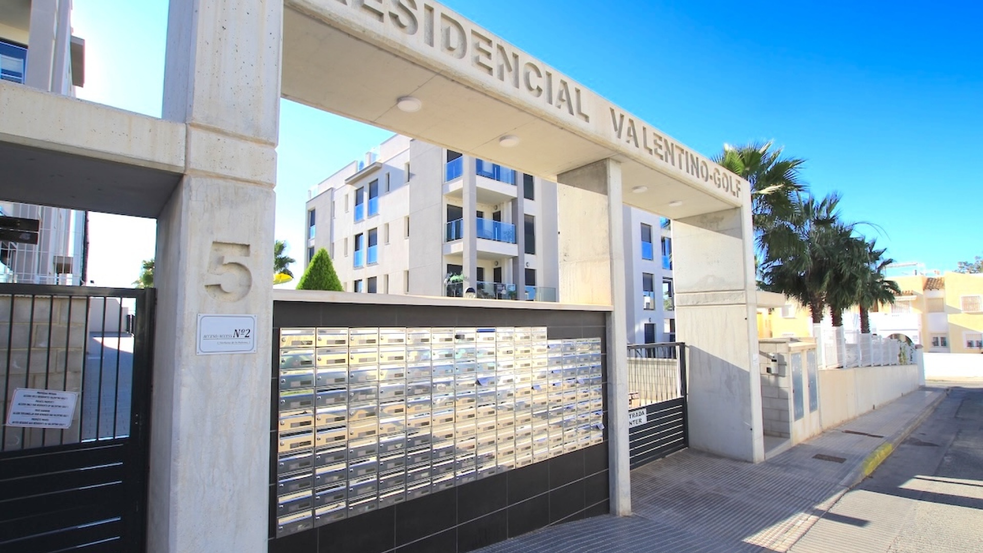Revente - Appartement - Villamartin - Valentino Golf