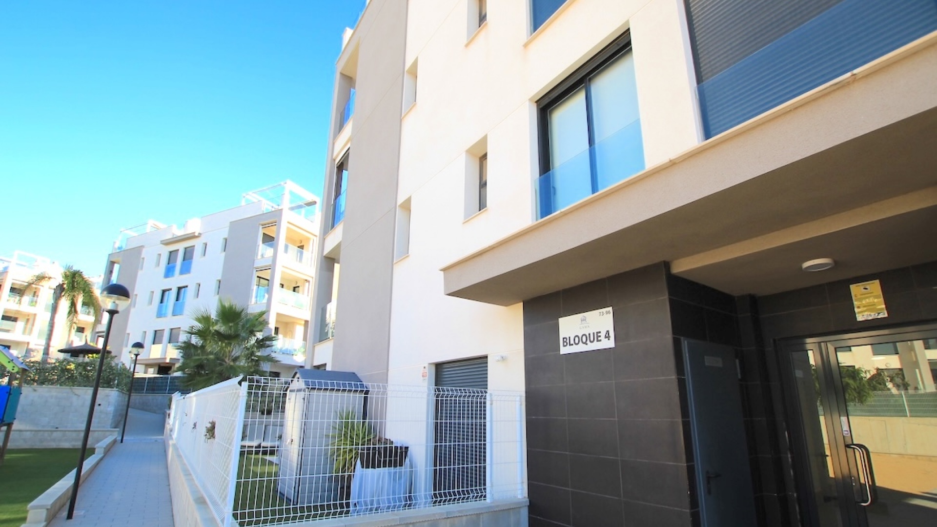 Revente - Appartement - Villamartin - Valentino Golf
