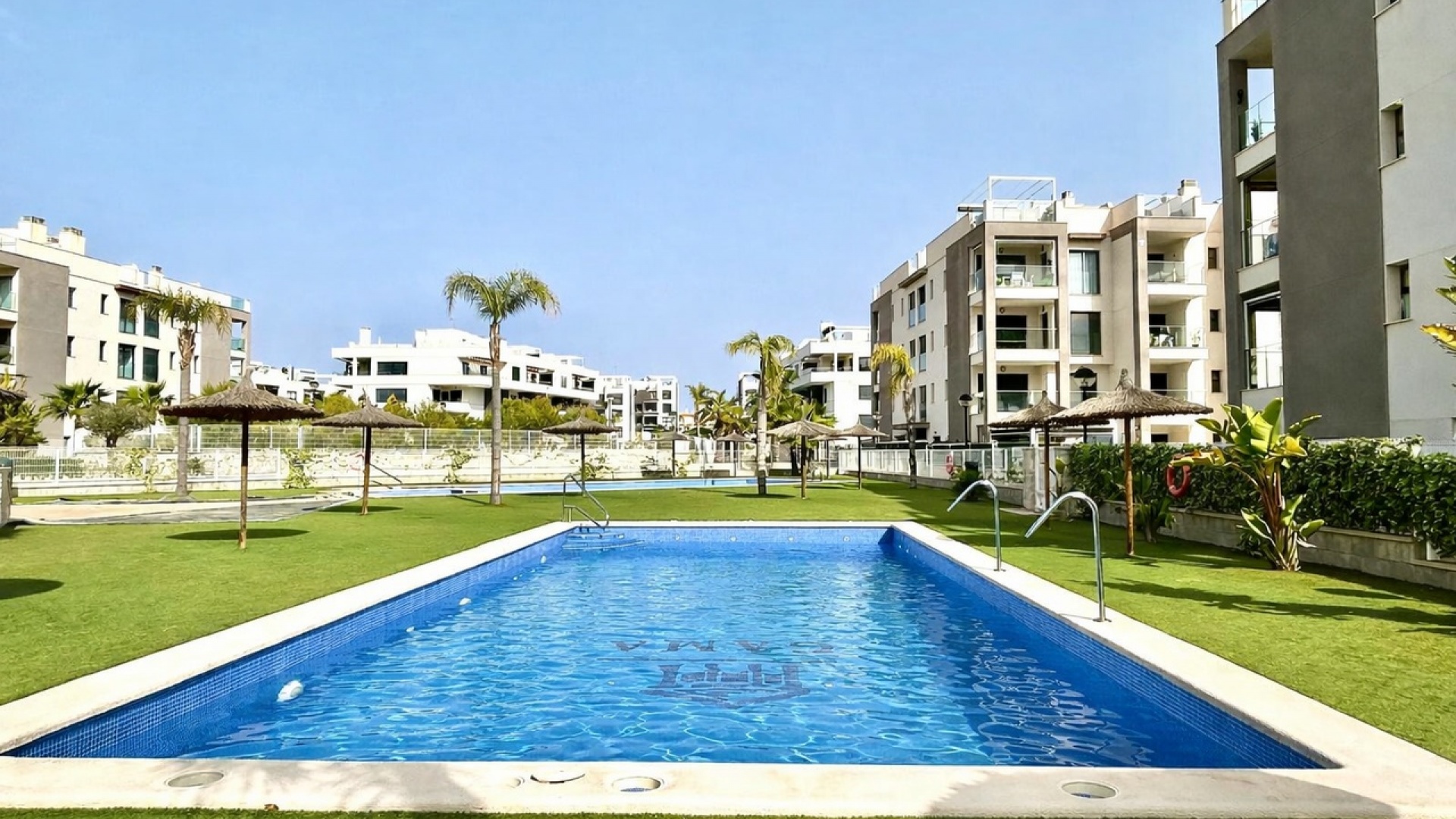 Revente - Appartement - Villamartin - Valentino Golf