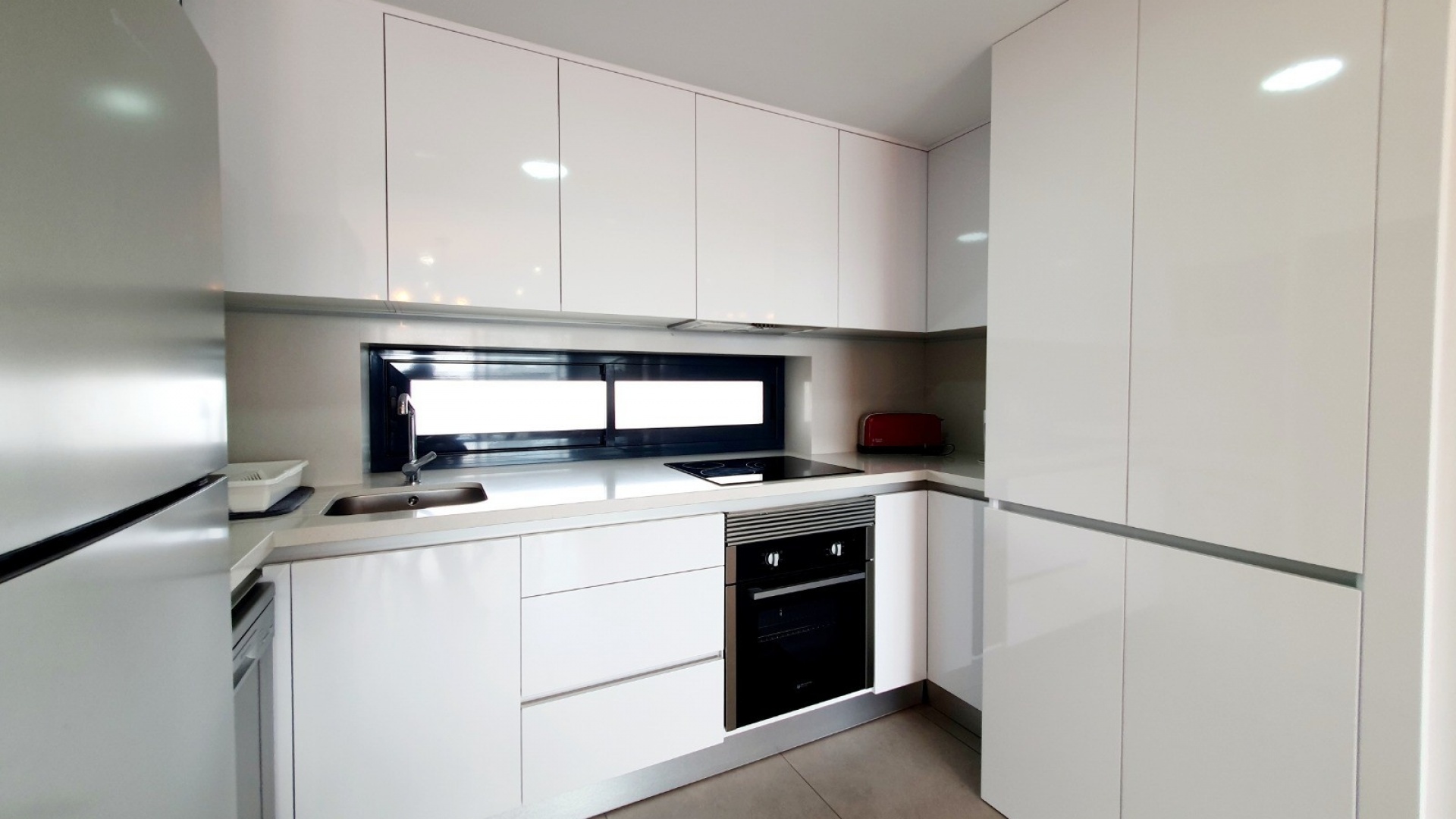 Revente - Appartement - Villamartin - Valentino Golf