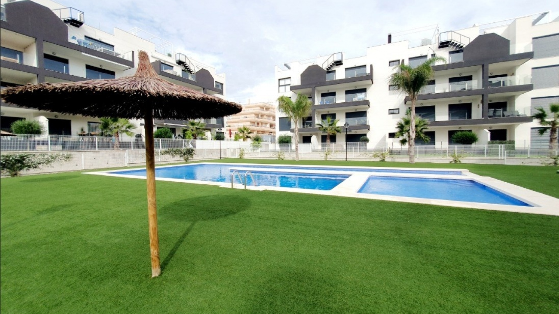 Revente - Appartement - Villamartin - Valentino Golf