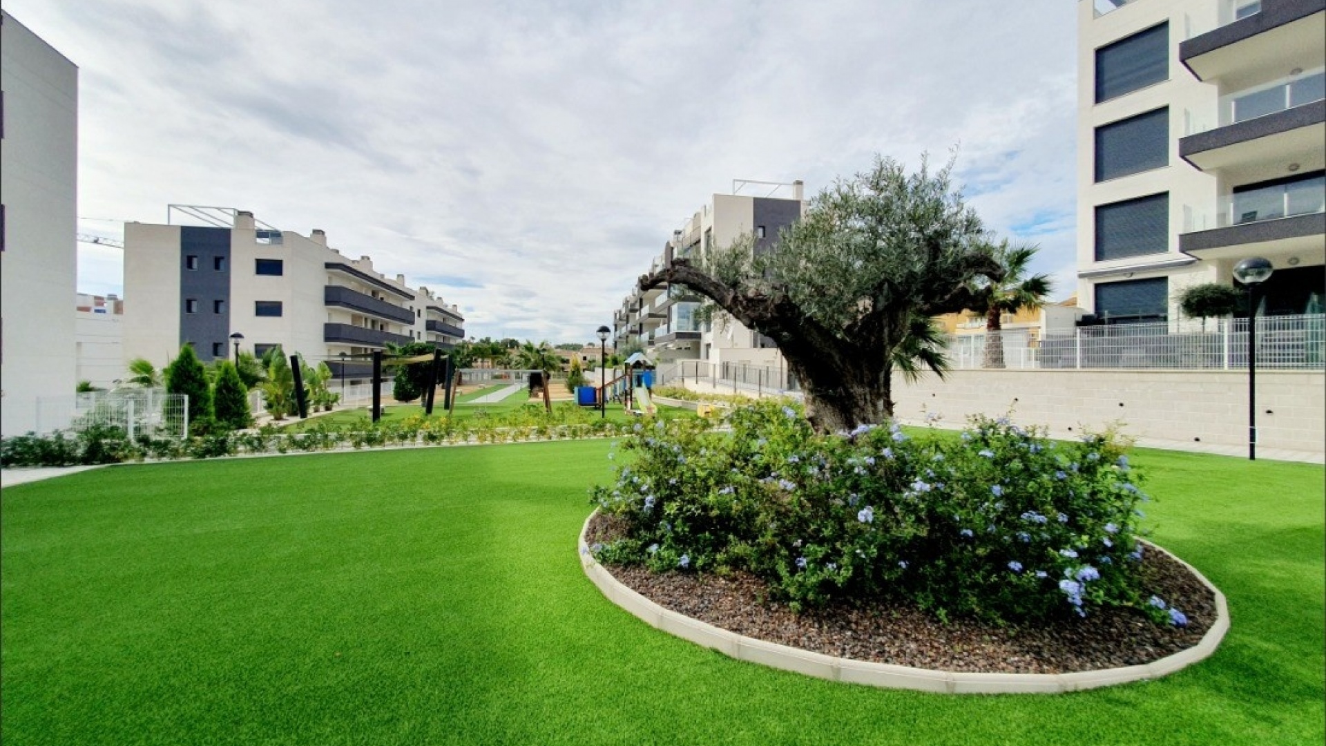 Revente - Appartement - Villamartin - Valentino Golf