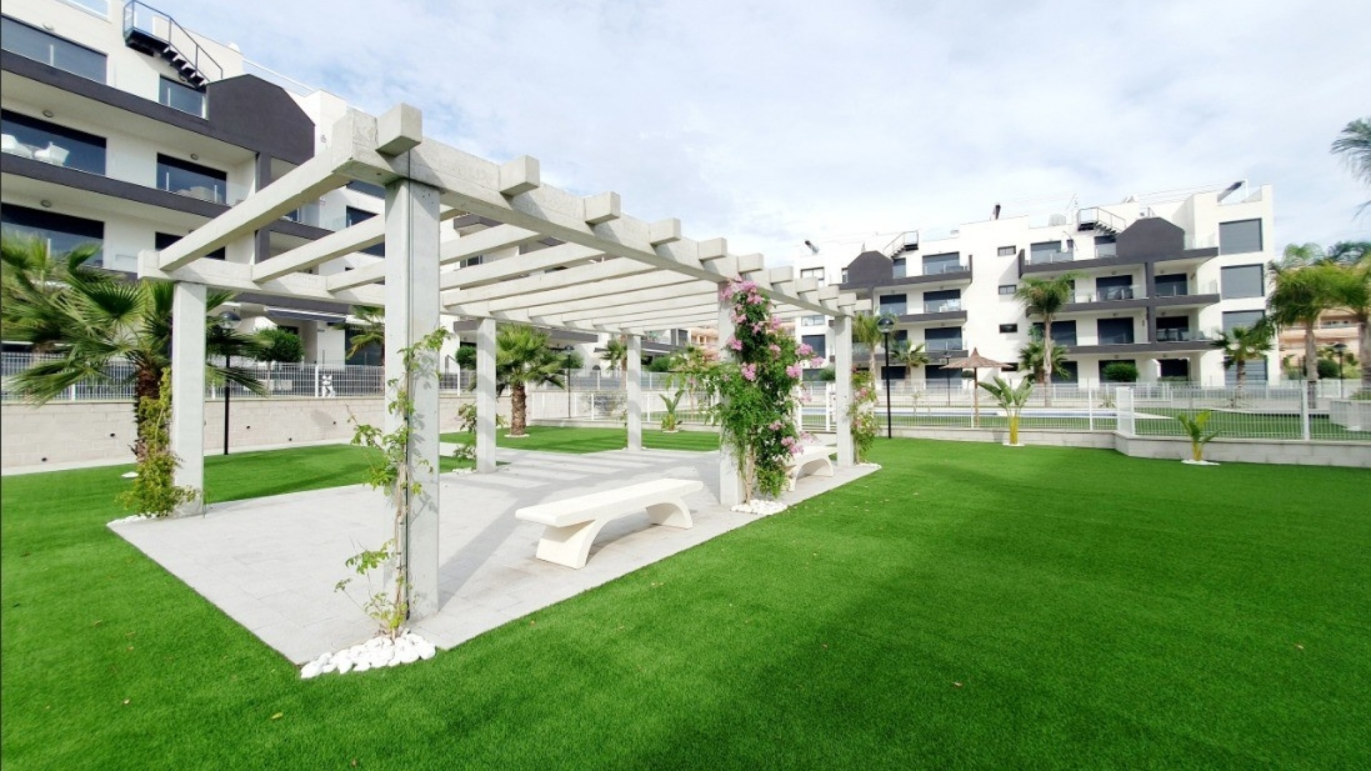 Revente - Appartement - Villamartin - Valentino Golf