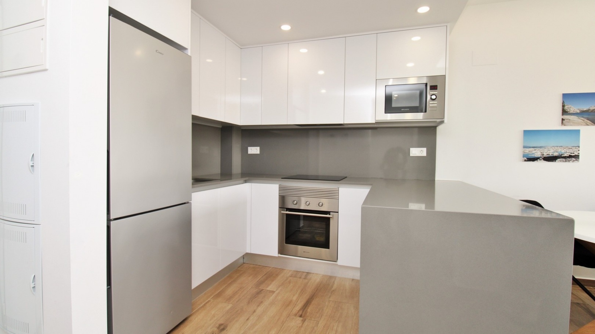 Revente - Appartement - Villamartin - Valentino Golf
