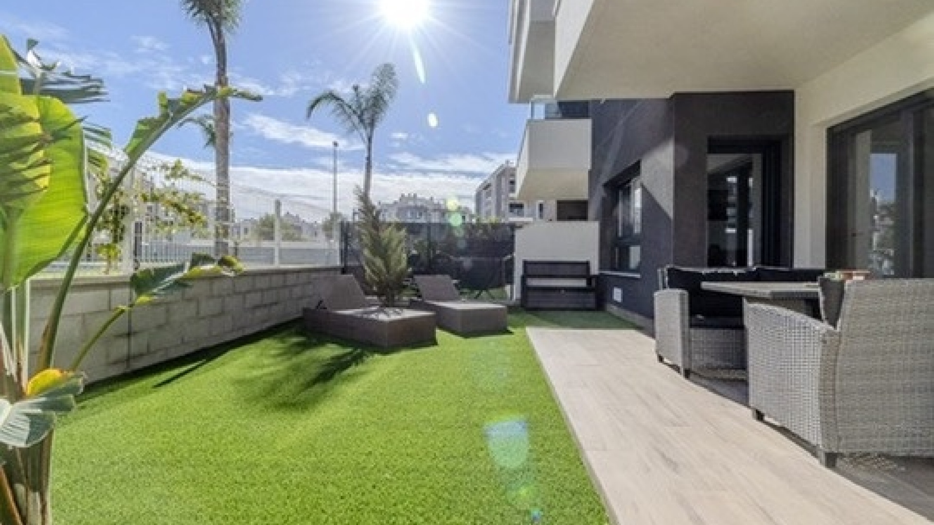 Revente - Appartement - Villamartin - Valentino Golf