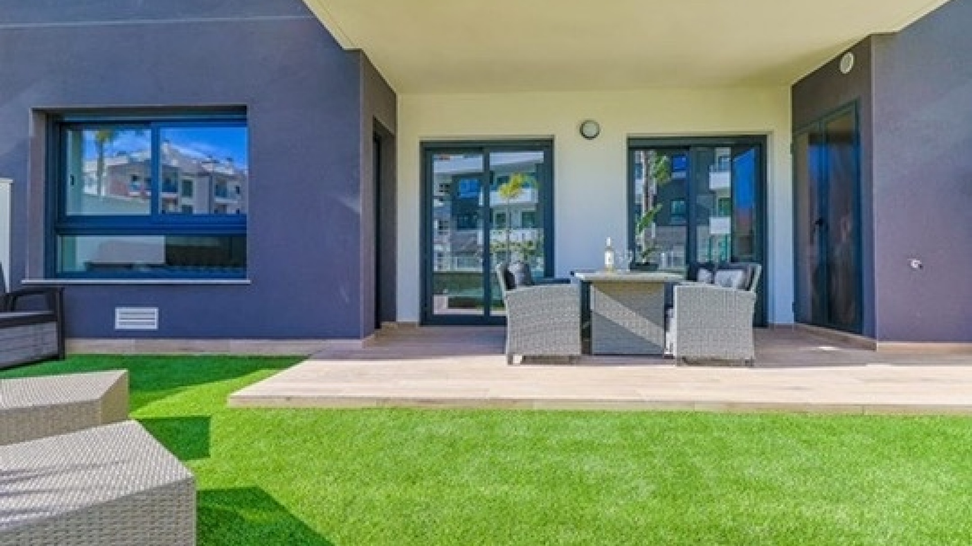 Revente - Appartement - Villamartin - Valentino Golf