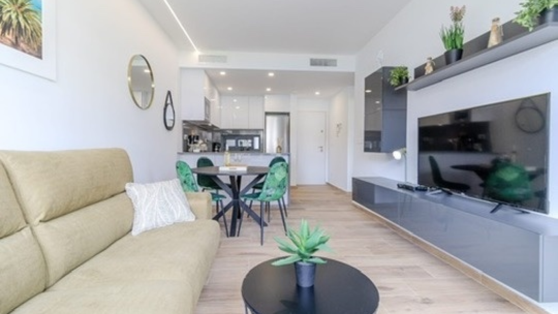 Revente - Appartement - Villamartin - Valentino Golf