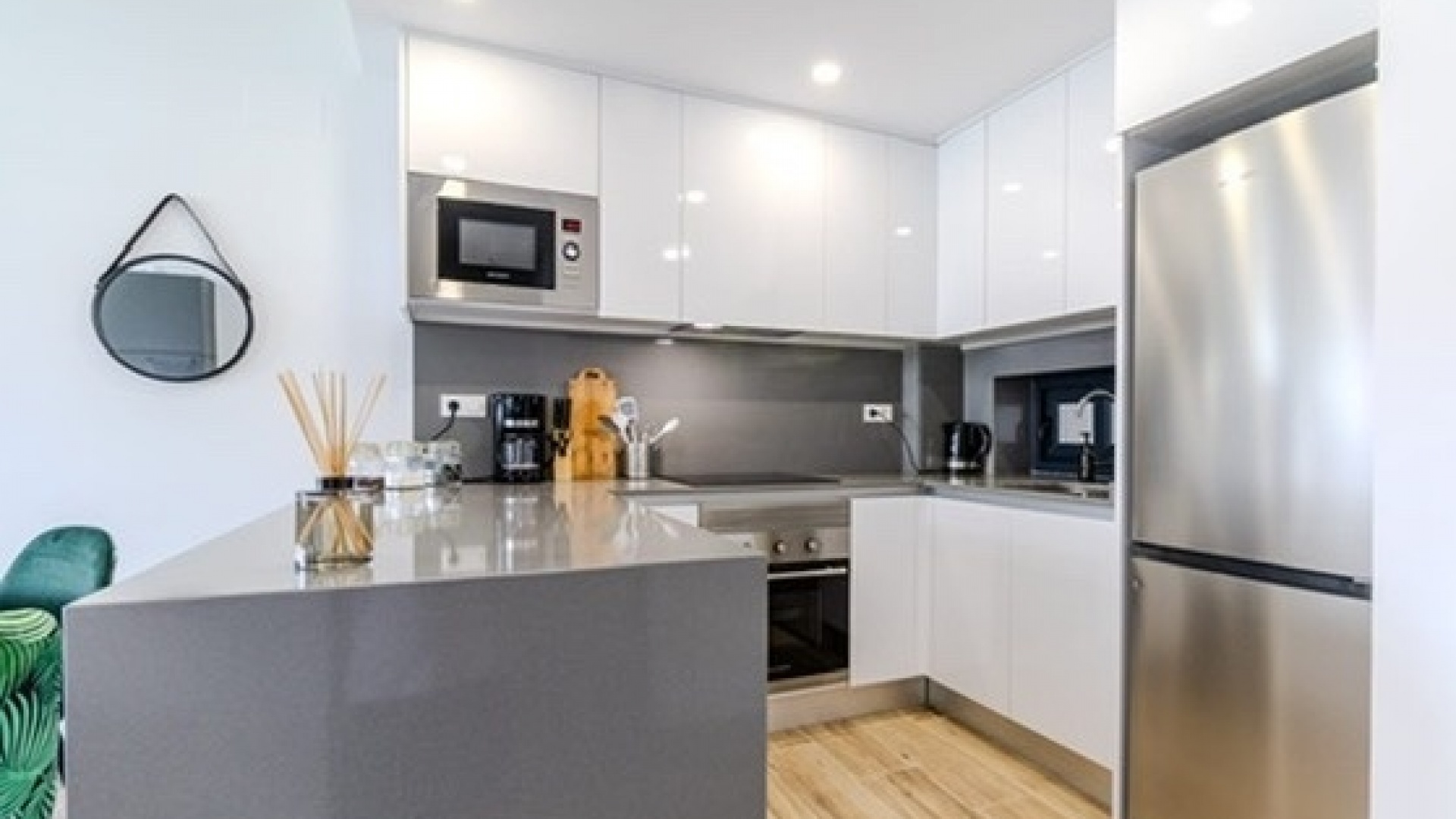 Revente - Appartement - Villamartin - Valentino Golf