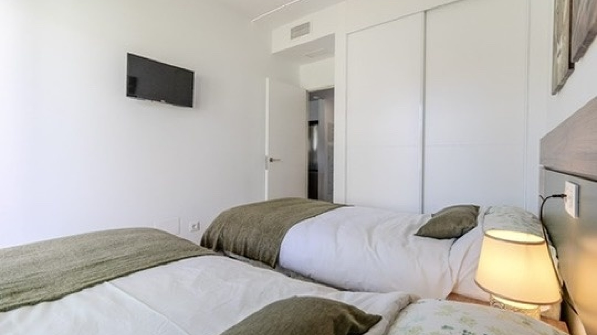 Revente - Appartement - Villamartin - Valentino Golf