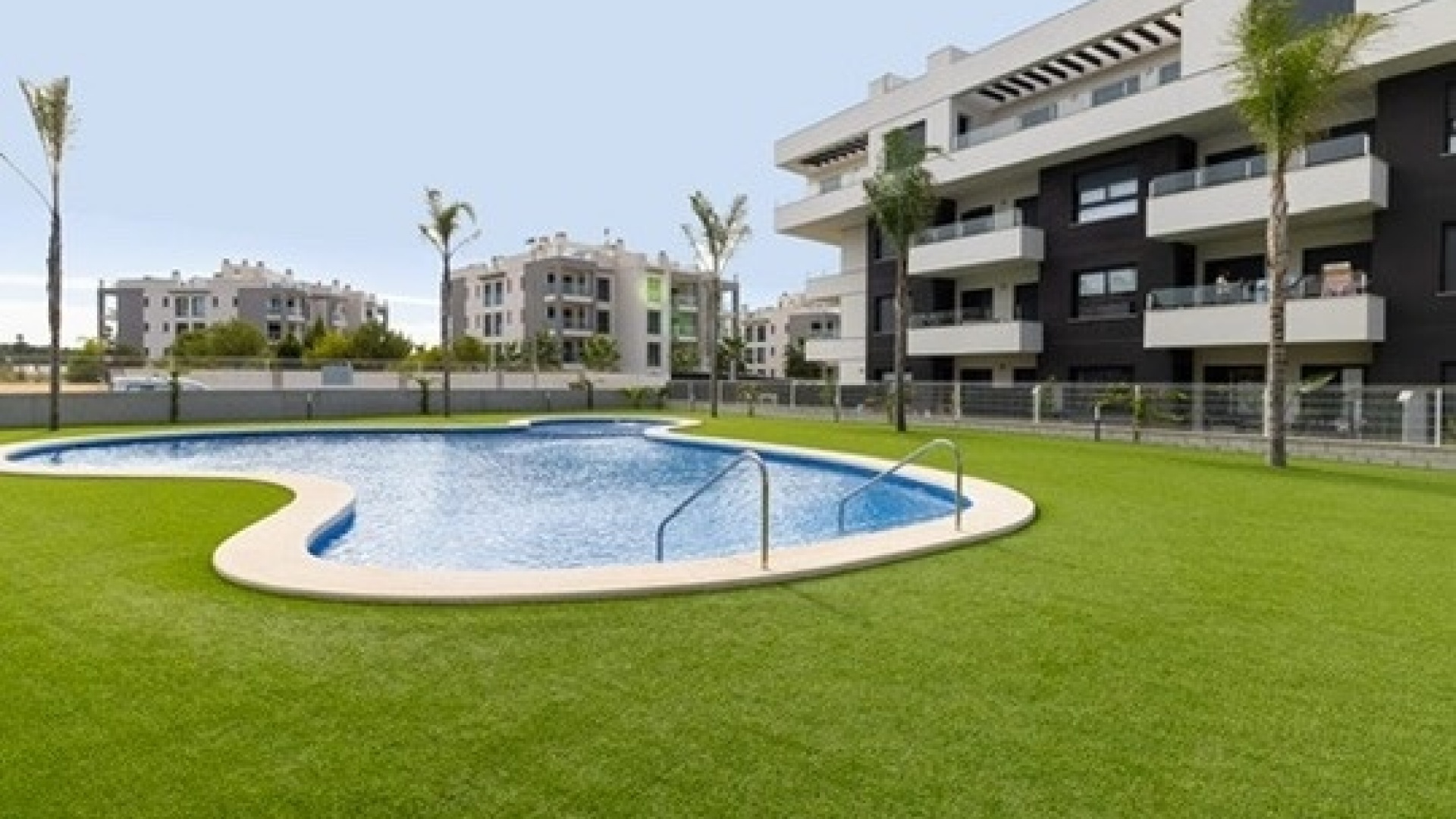 Revente - Appartement - Villamartin - Valentino Golf