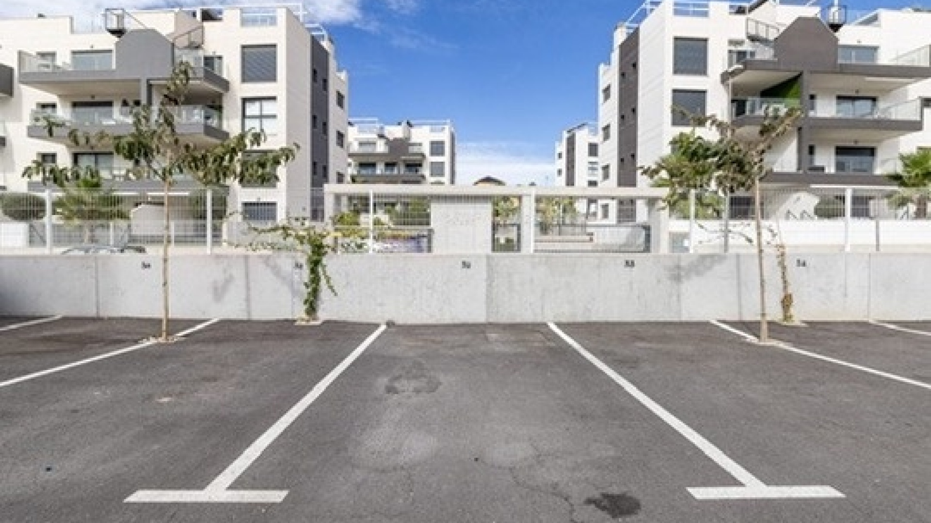Revente - Appartement - Villamartin - Valentino Golf