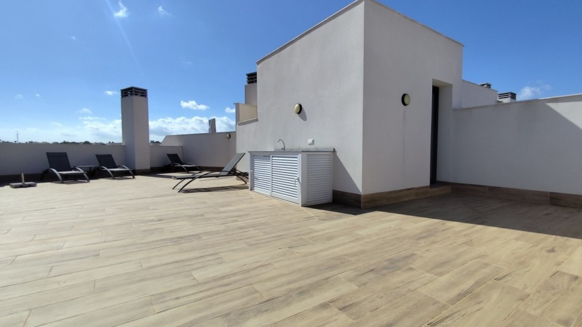 Revente - Appartement - Villamartin - Valentino Golf